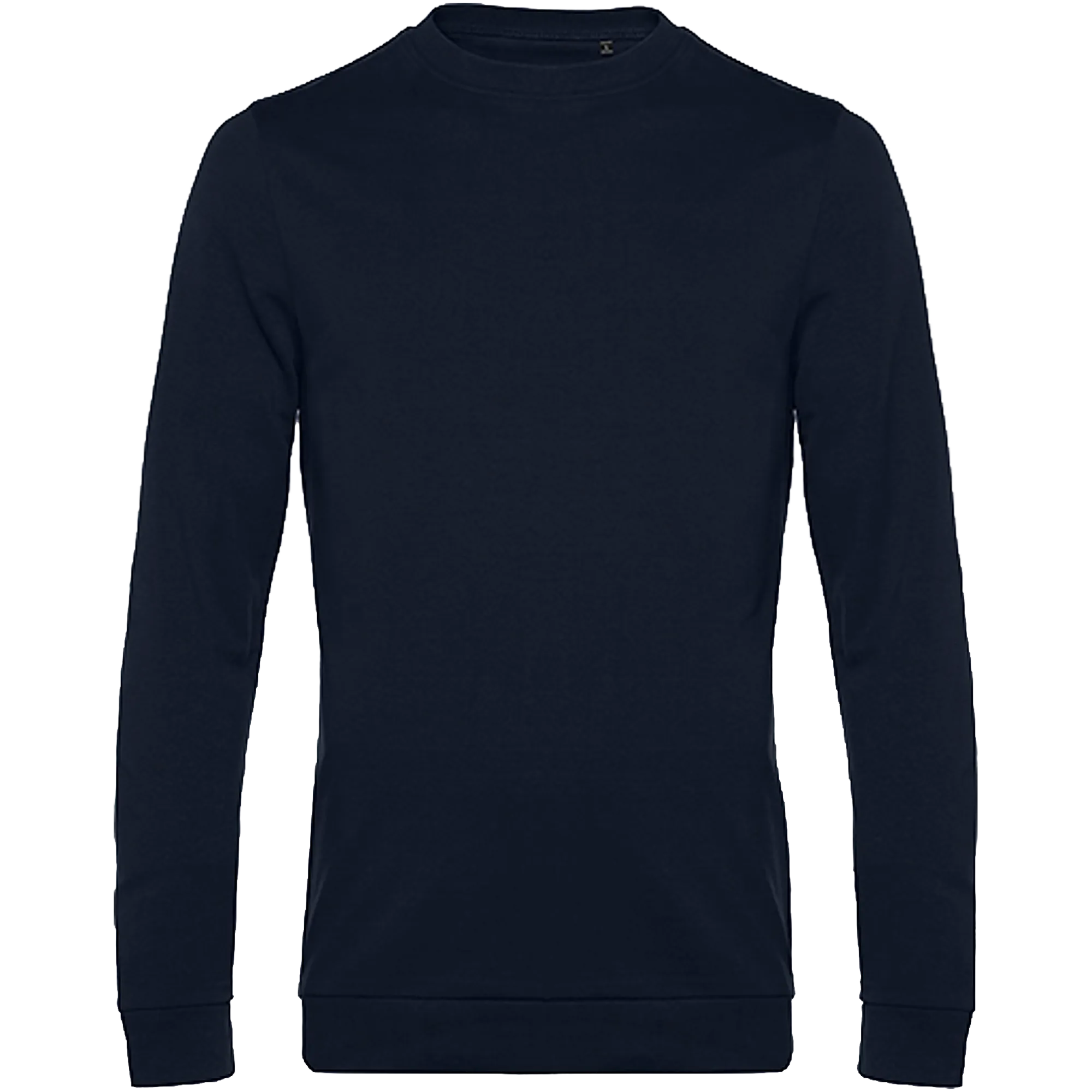 Navy-Blue Front