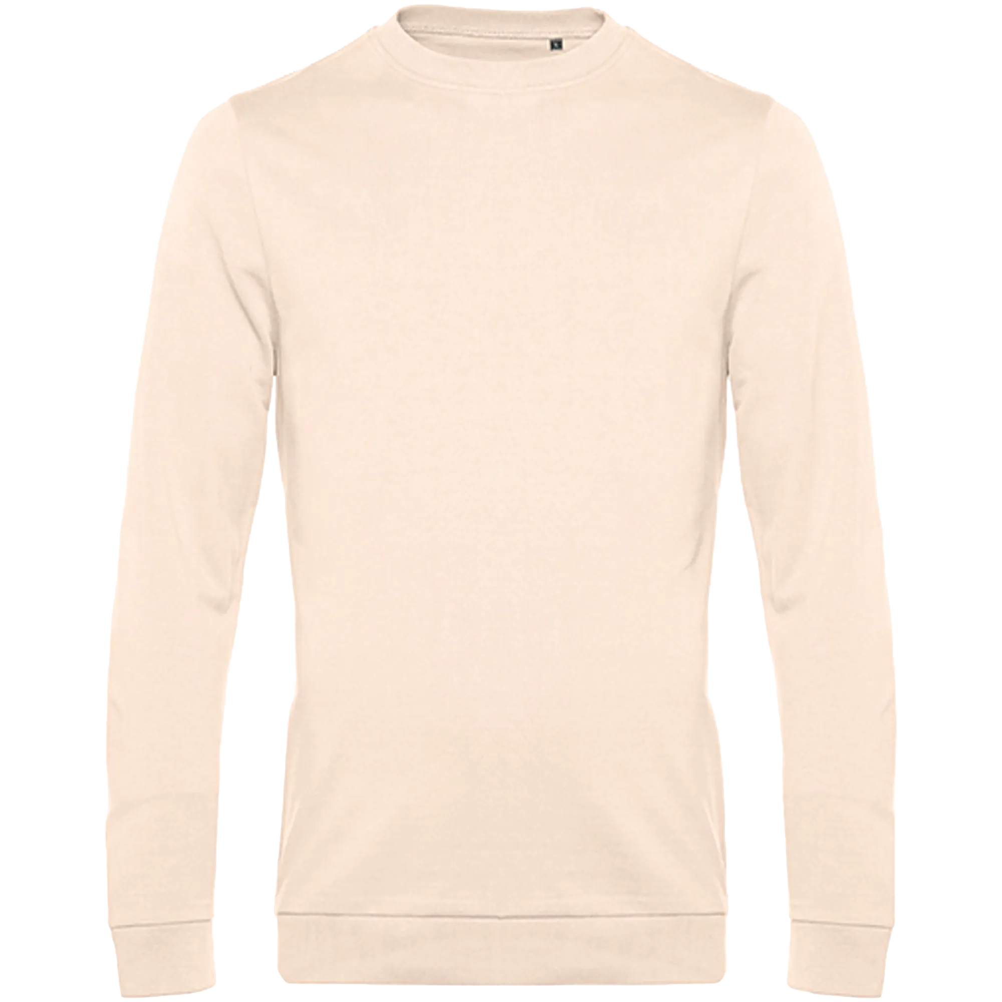 Pale-Pink Front