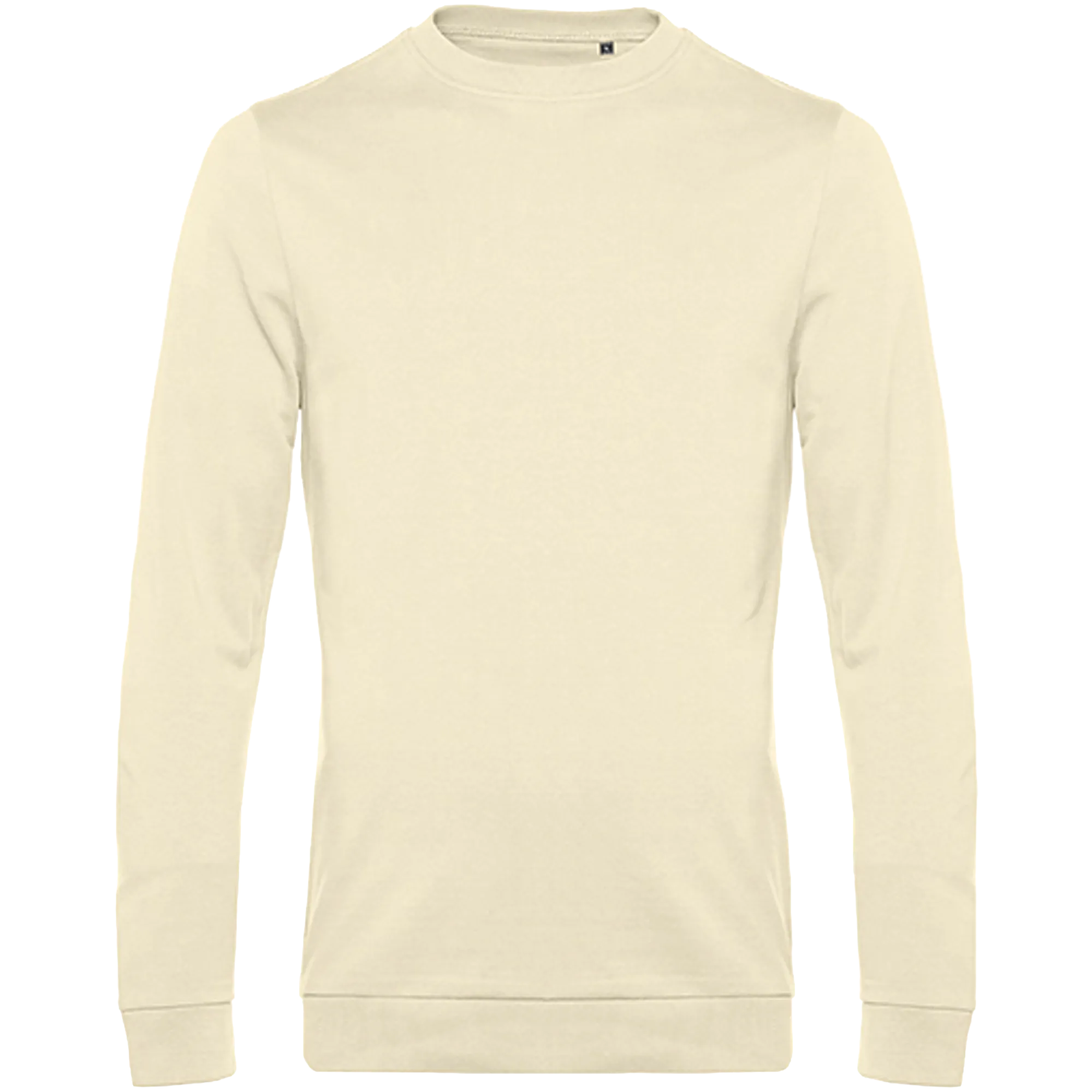 Pale-Yellow Front