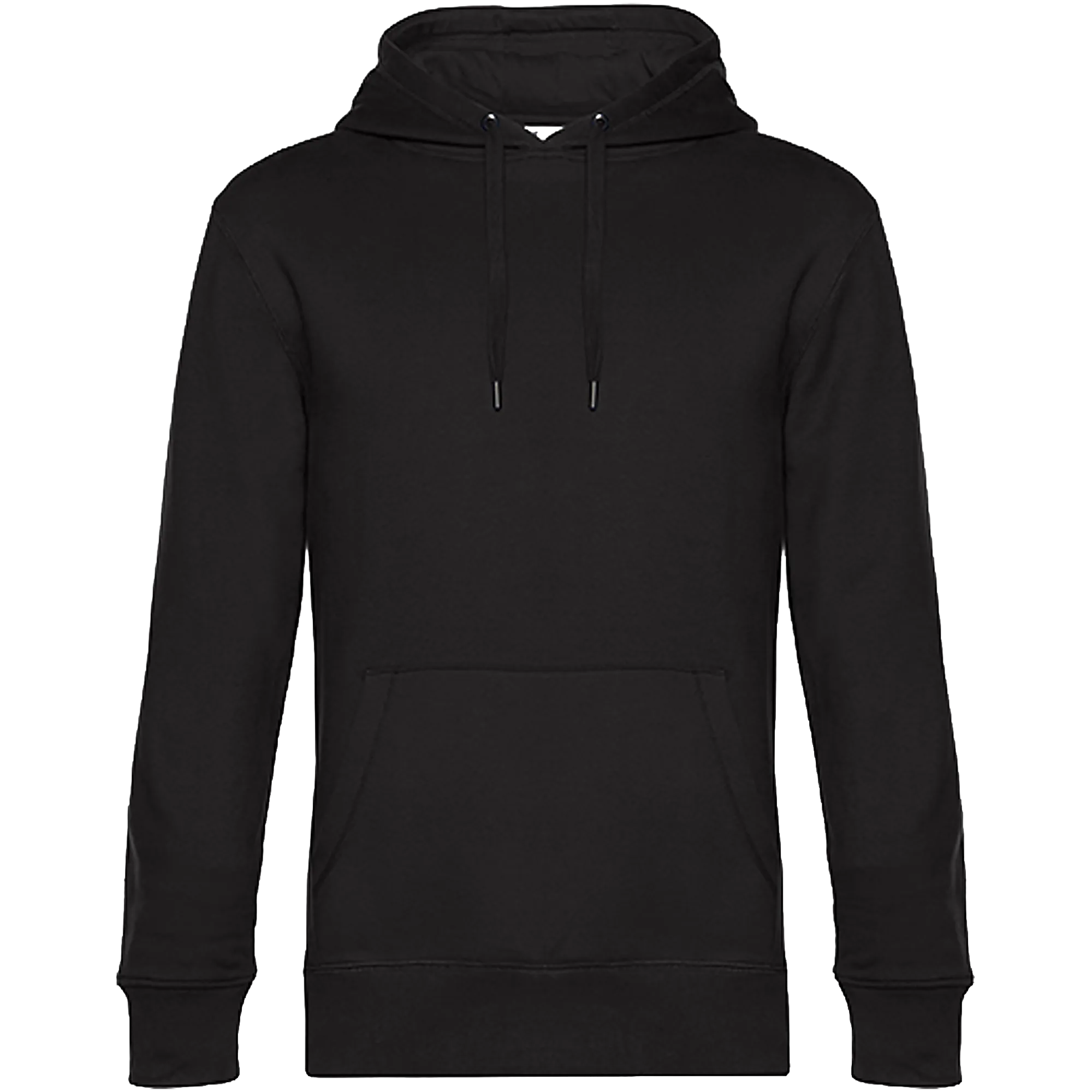 Black-Pure Front