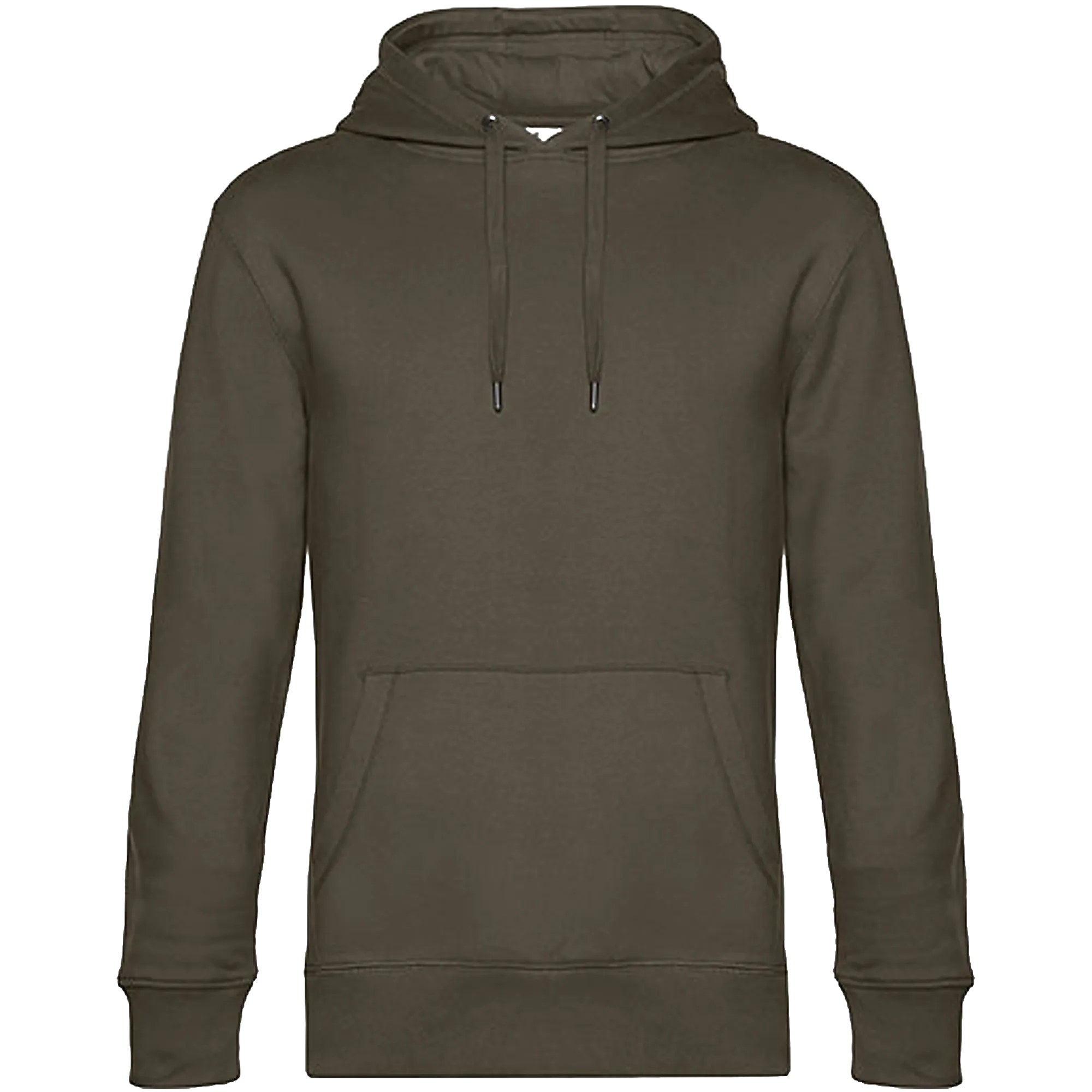 Khaki Front