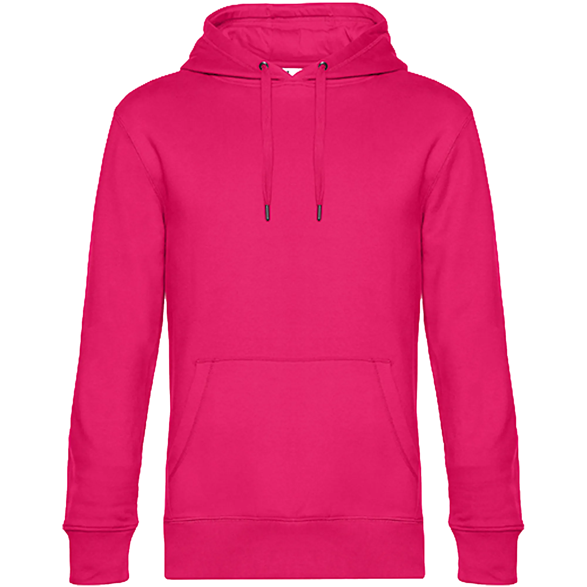 Magenta-Pink Front