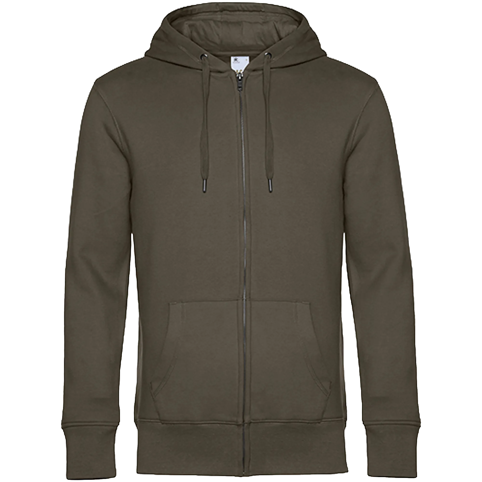 Khaki Front