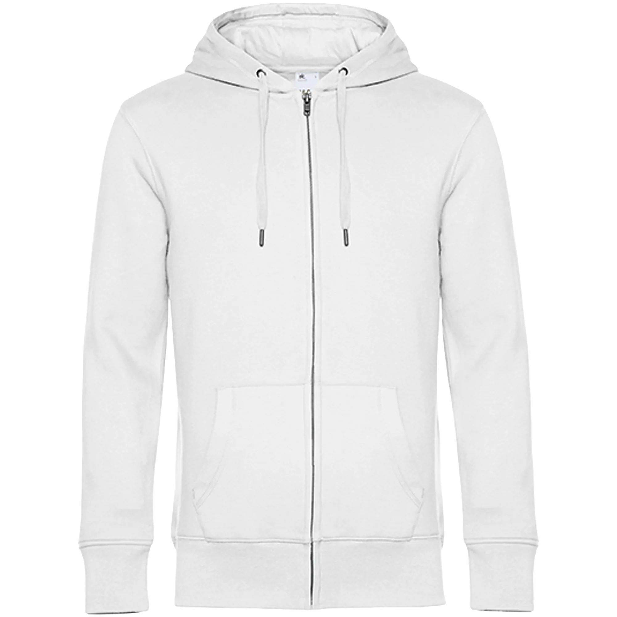 White Front