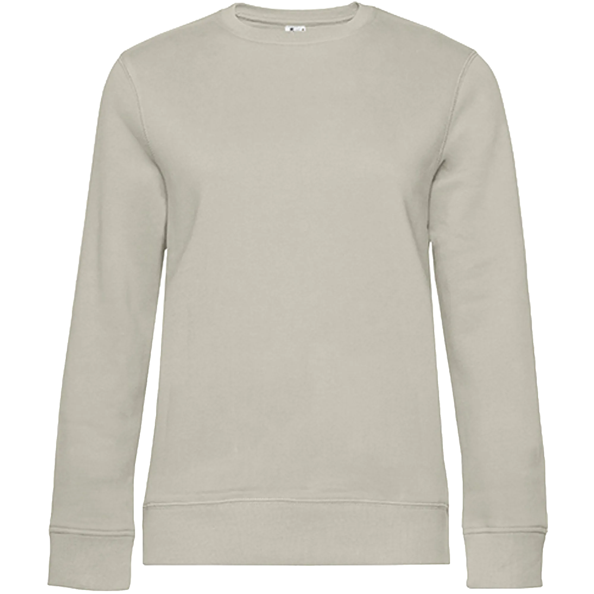 Grey-Fog Front