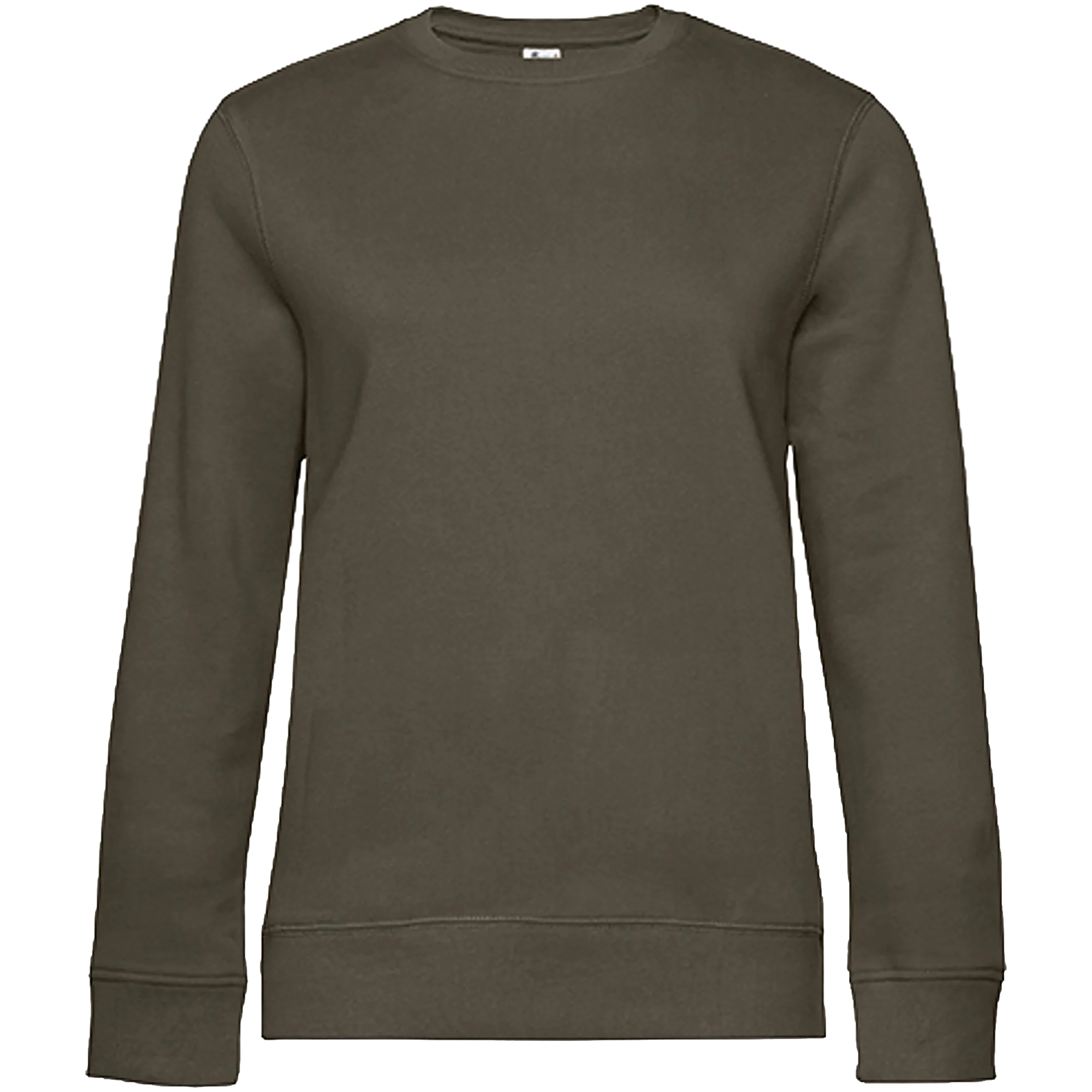 Khaki Front