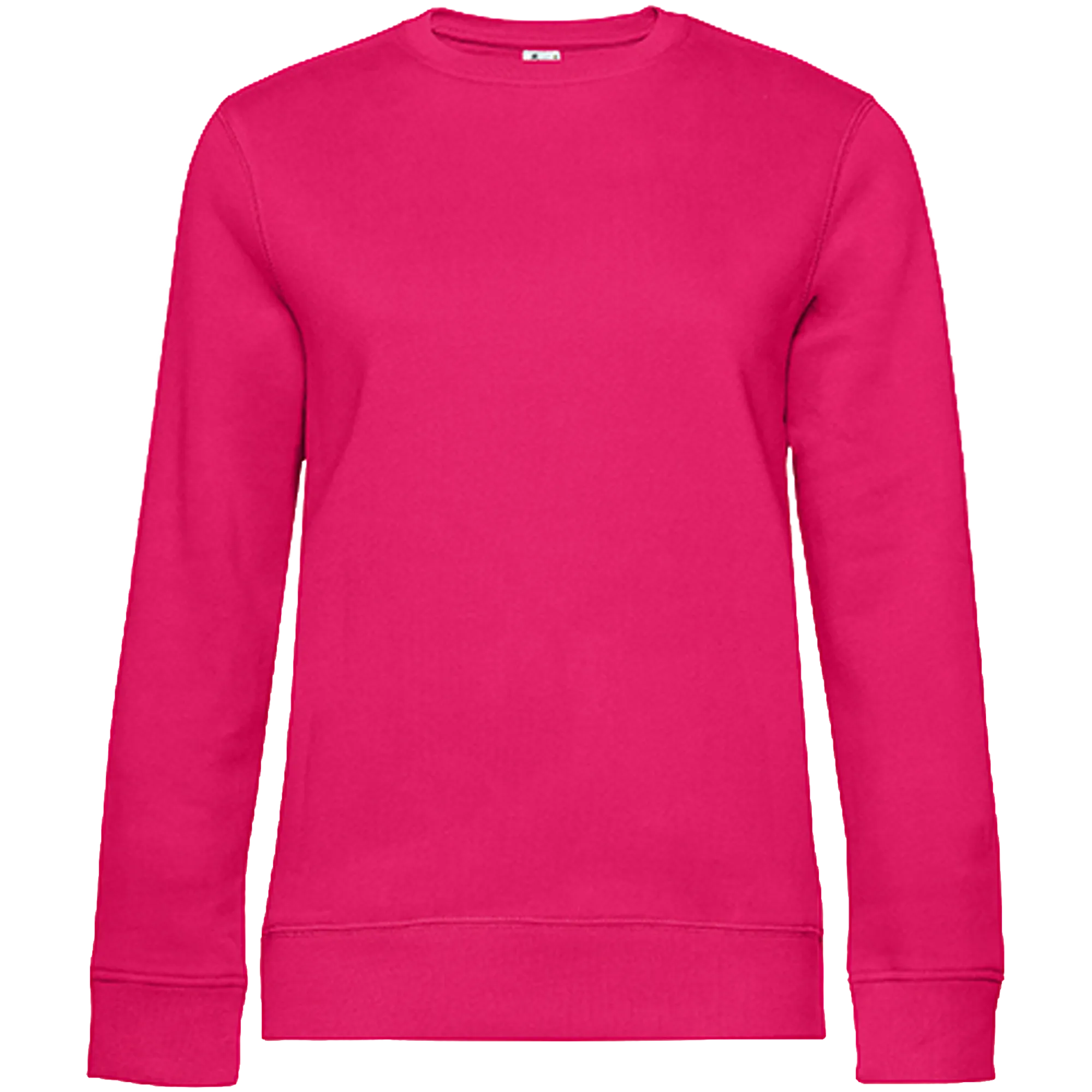 Magenta-Pink Front