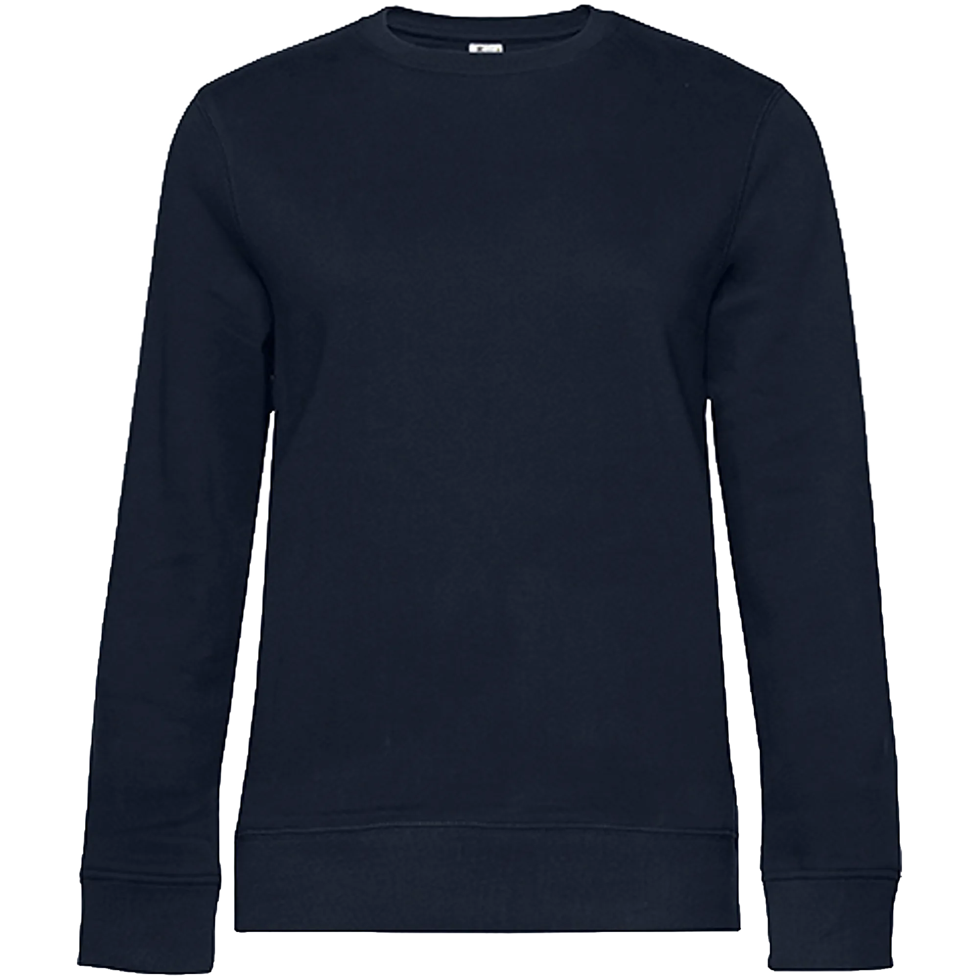 Navy-Blue Front
