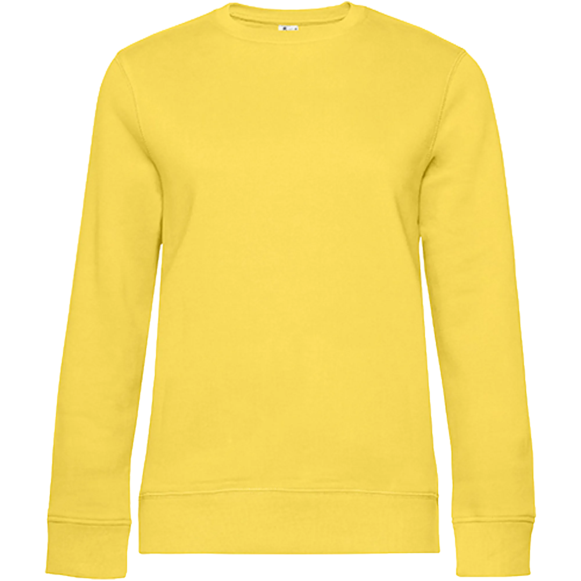 Yellow-Fizz Front