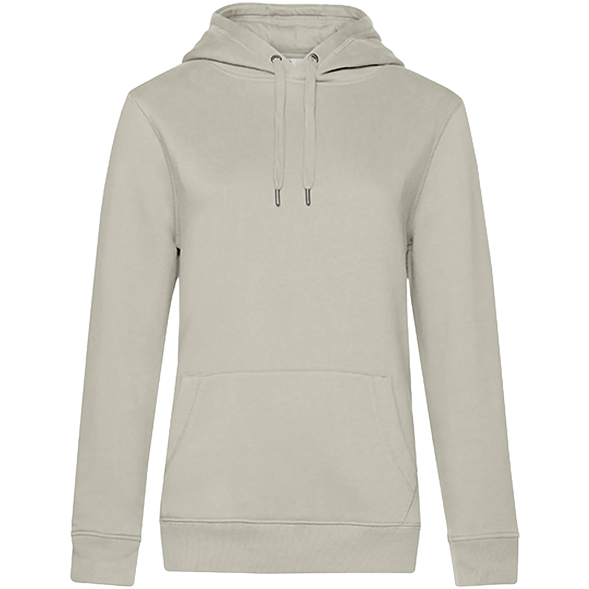 Grey-Fog Front