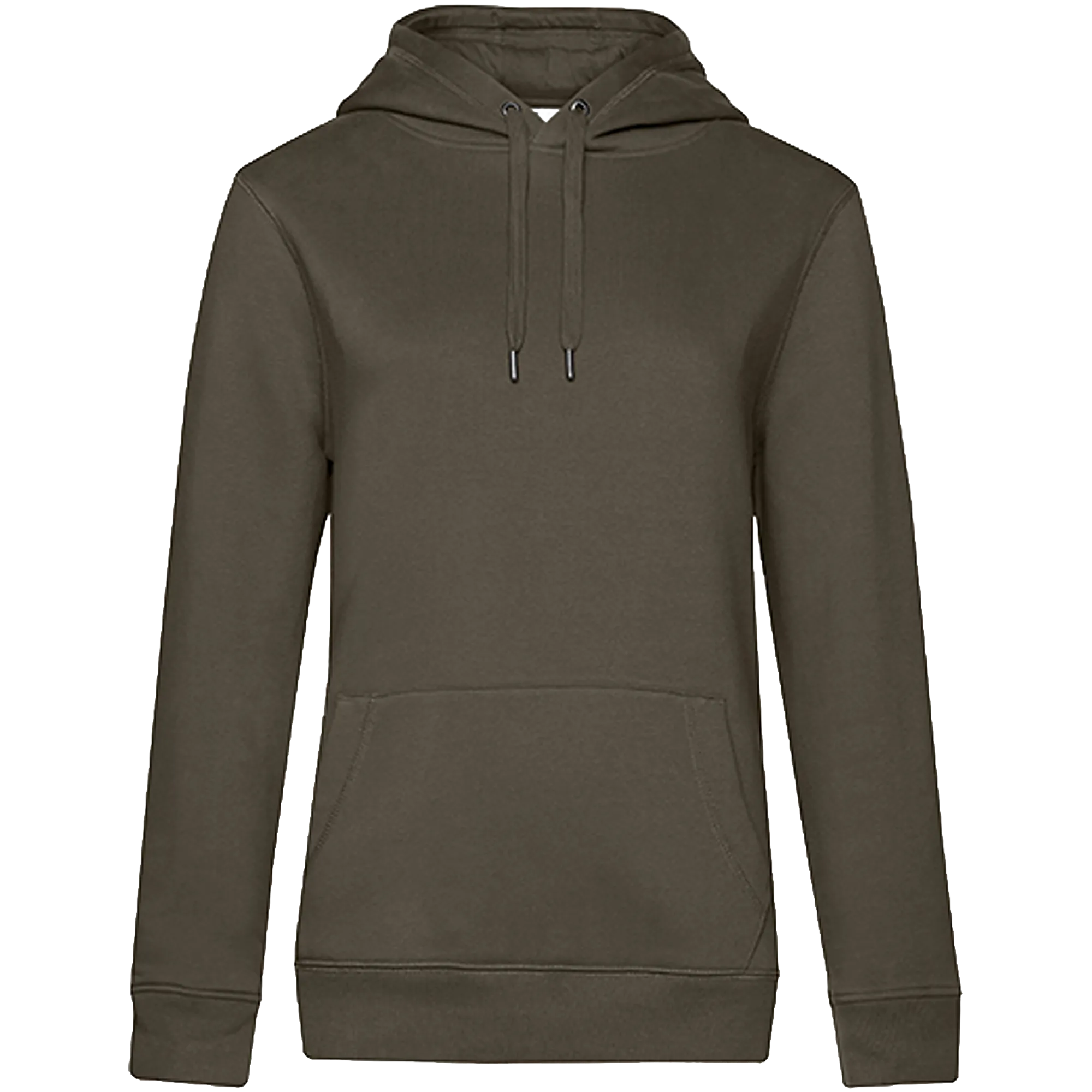 Khaki Front
