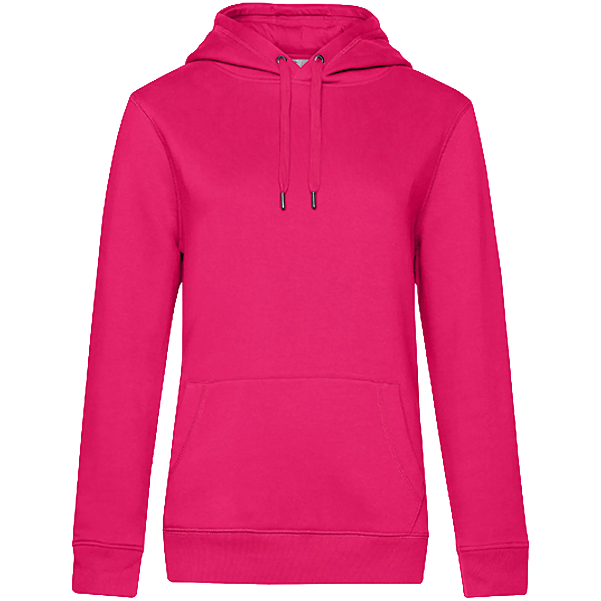 Magenta-Pink Front