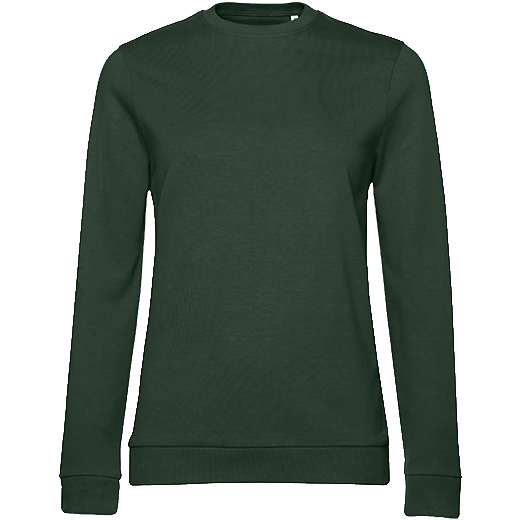 Forest-Green Front