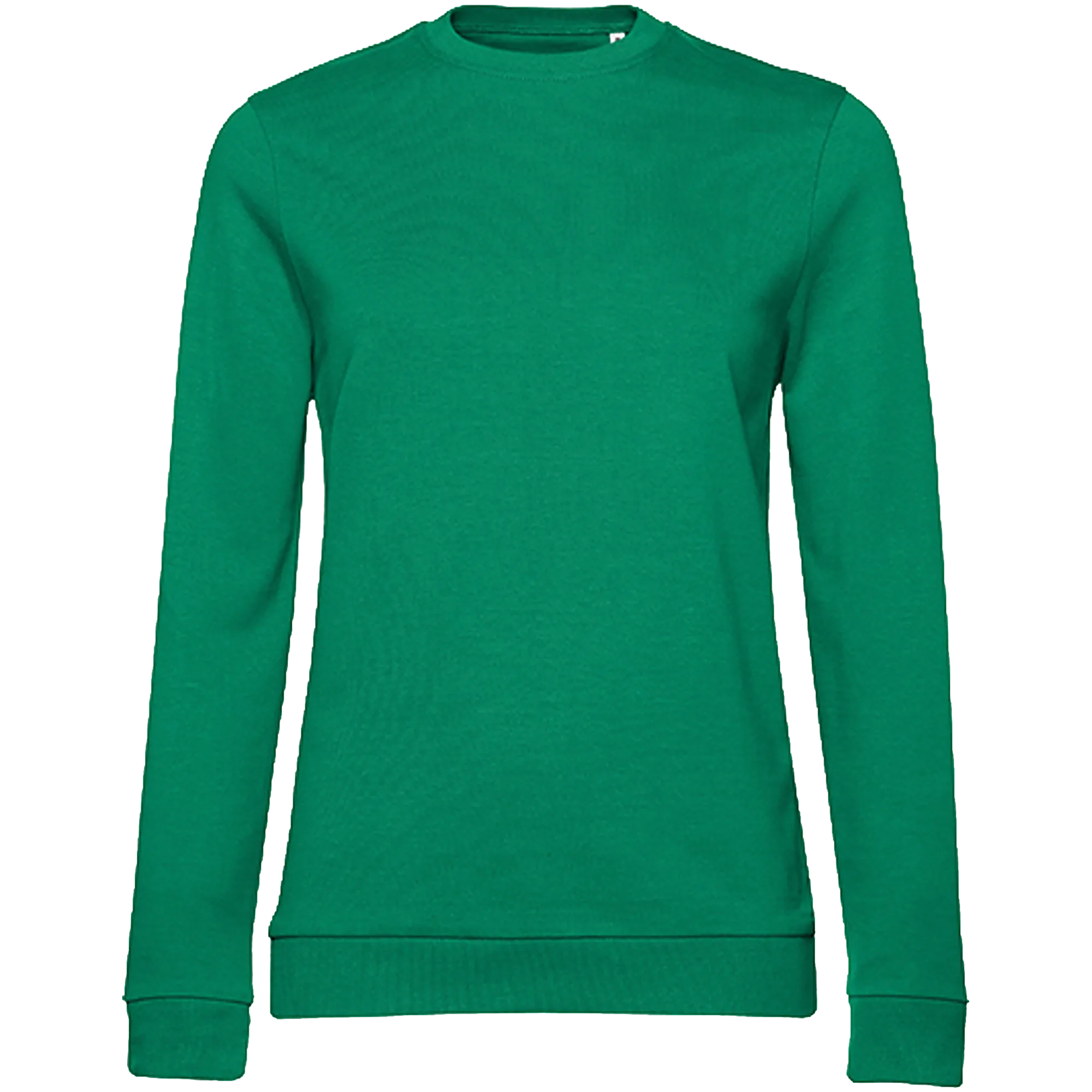 Kelly-Green Front