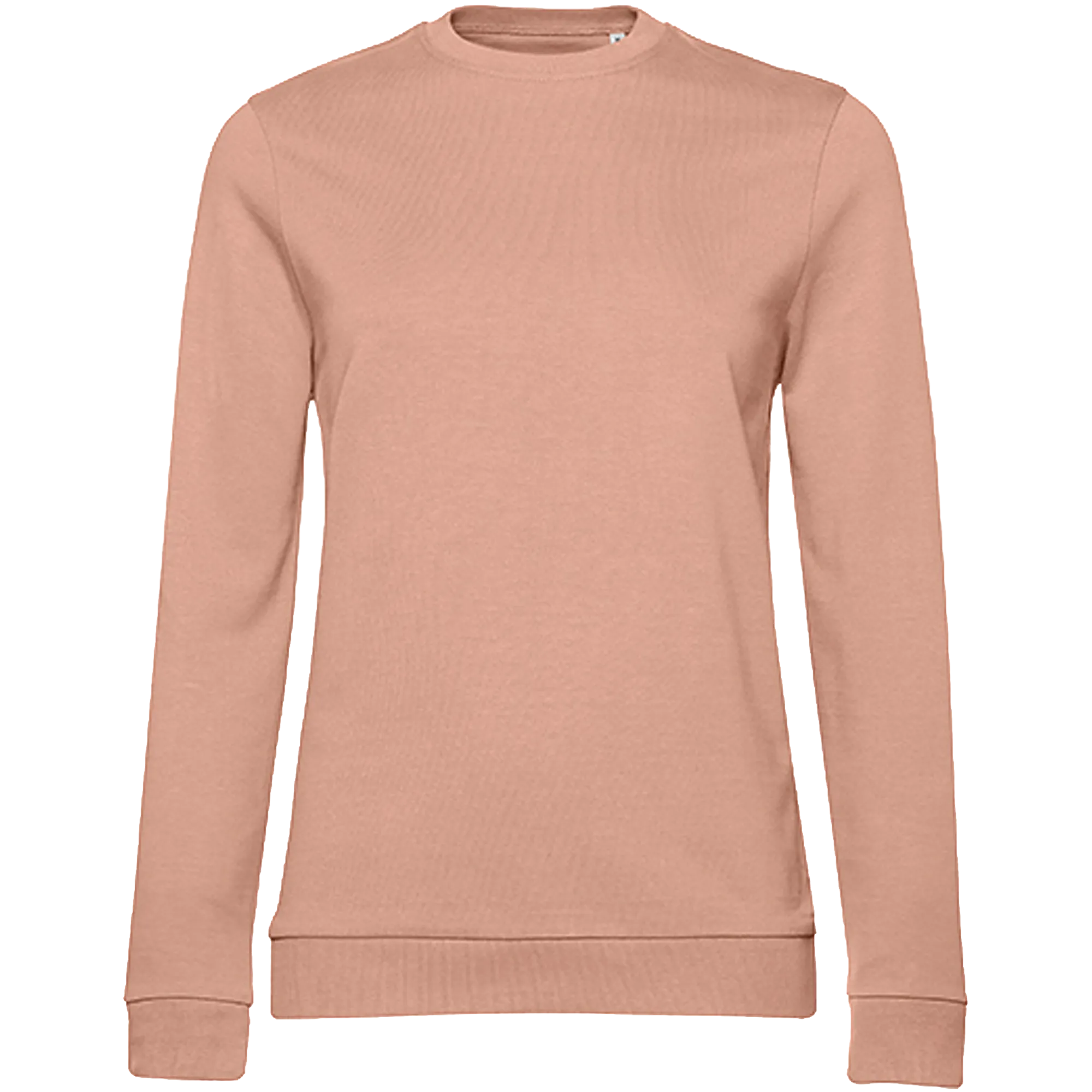 Nude Front