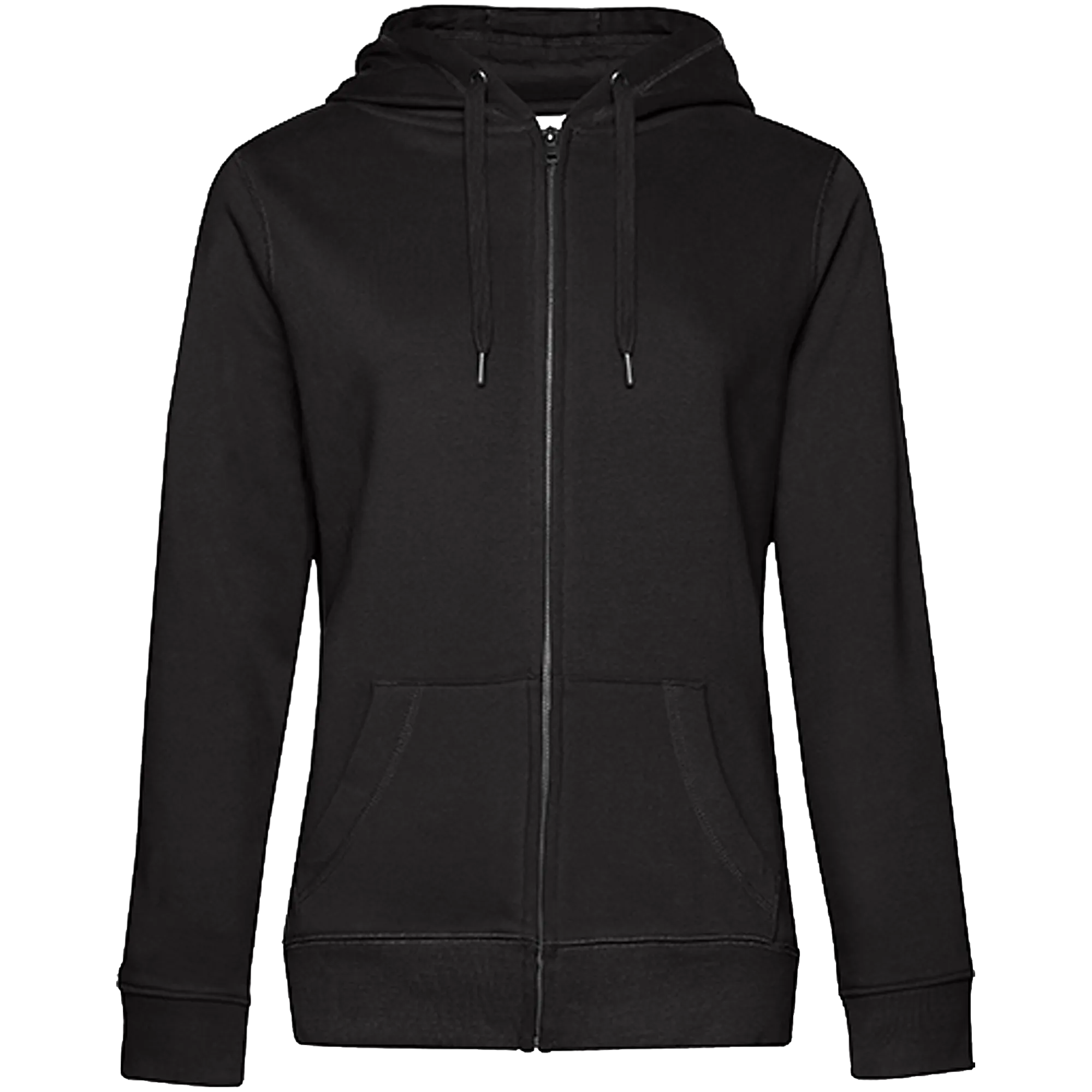 Black-Pure Front #farbe_black-pure