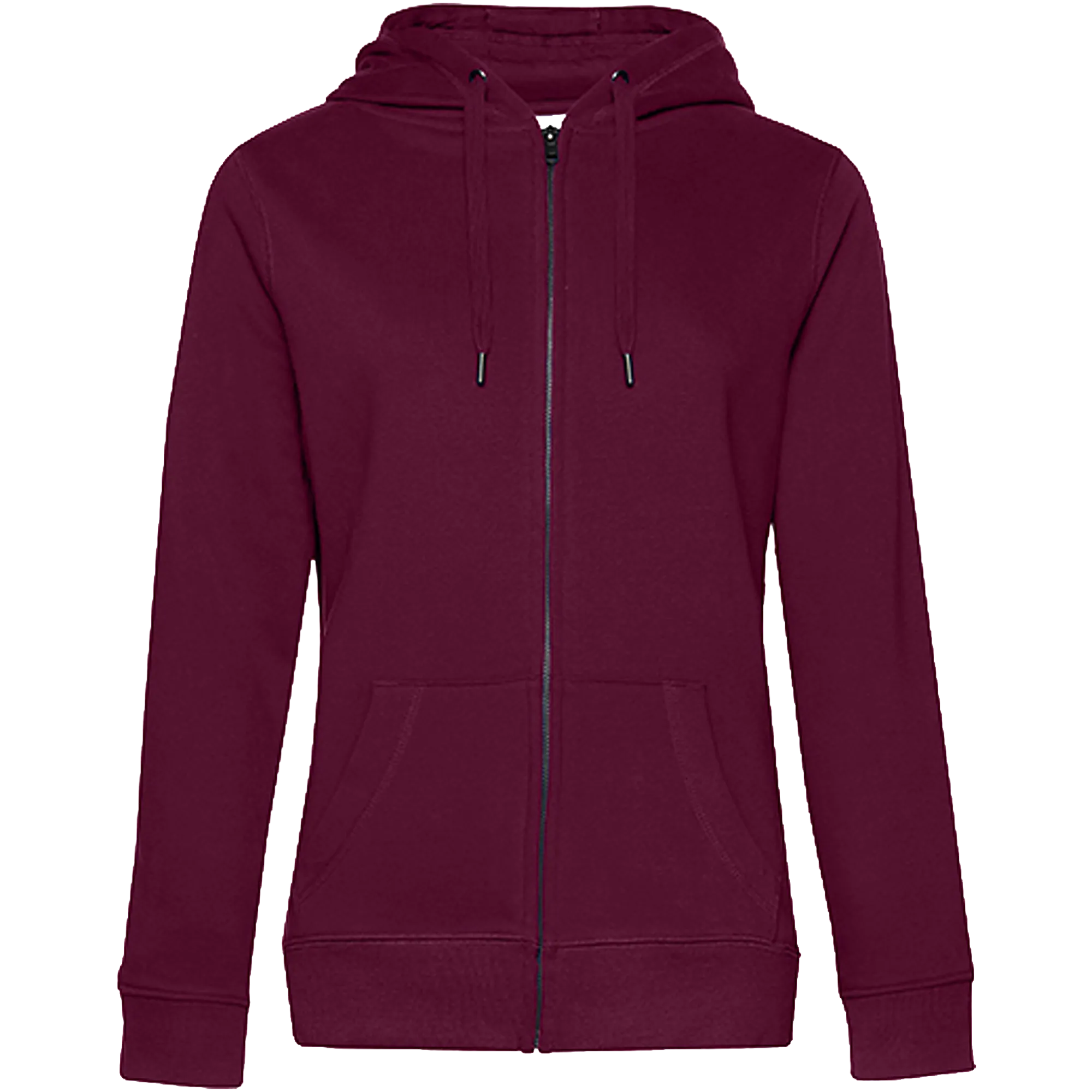 Dark-Cherry Front
