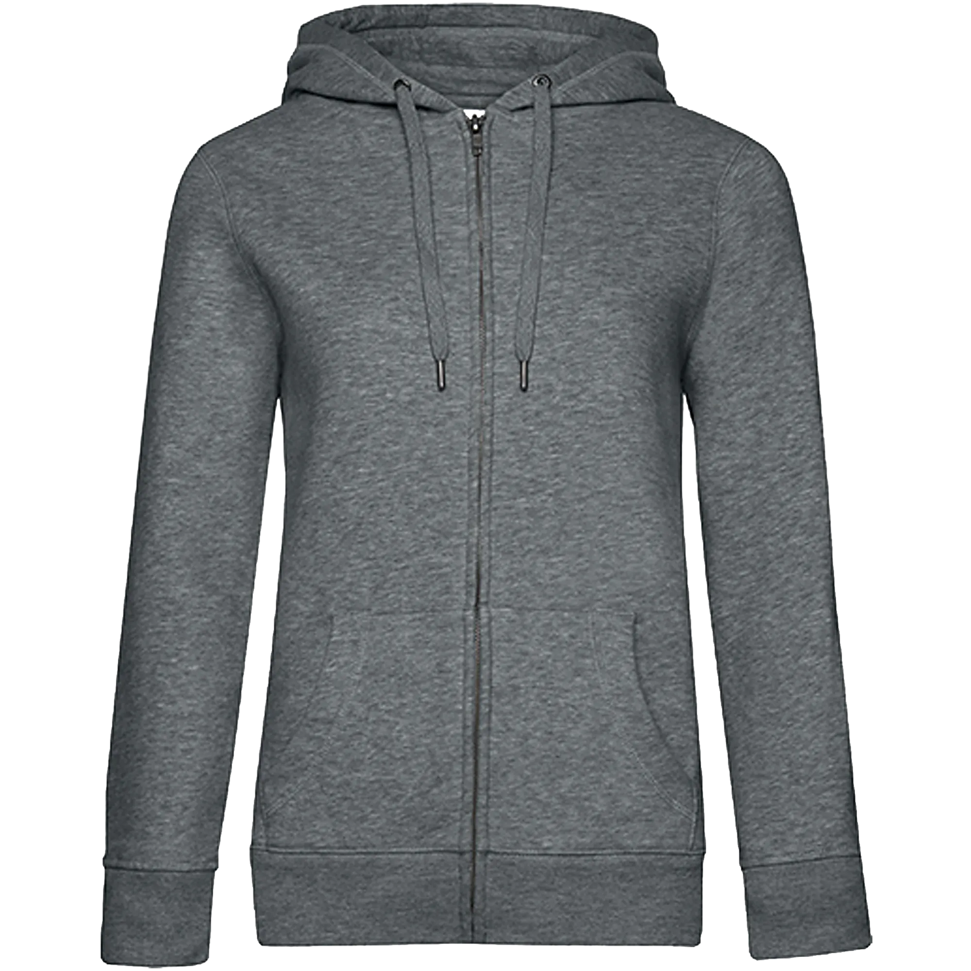 Heather-Mid-Grey Front
