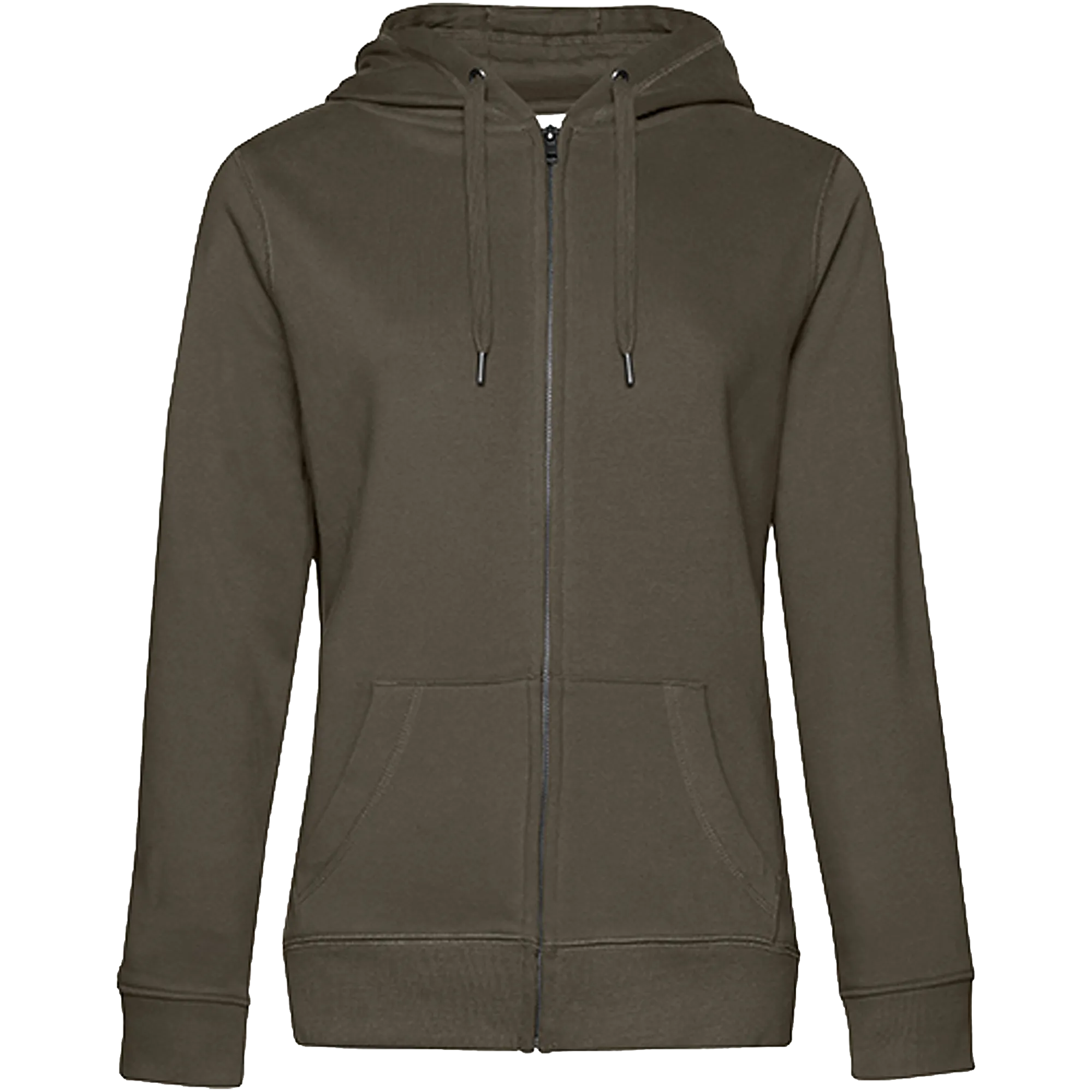 Khaki Front