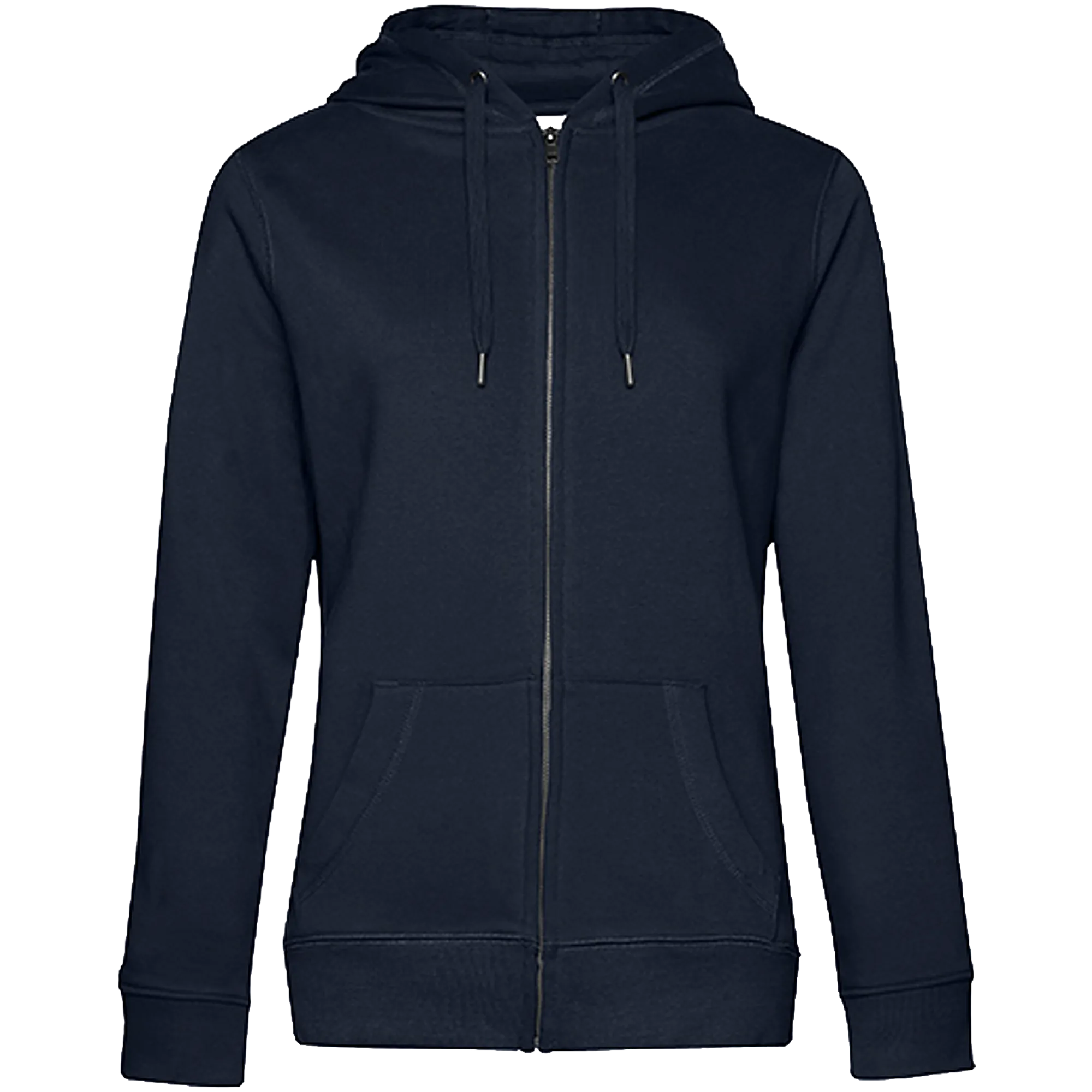 Navy-Blue Front