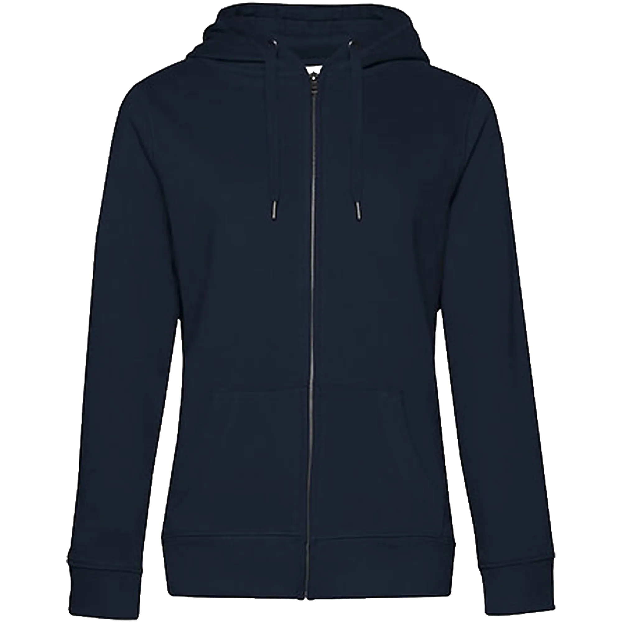 Navy Front