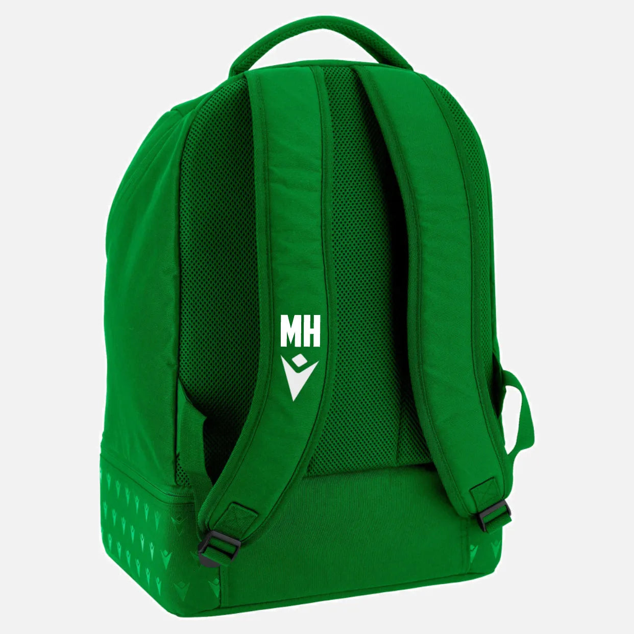 Macron GWHD Macron Rookie Rucksack Rücken