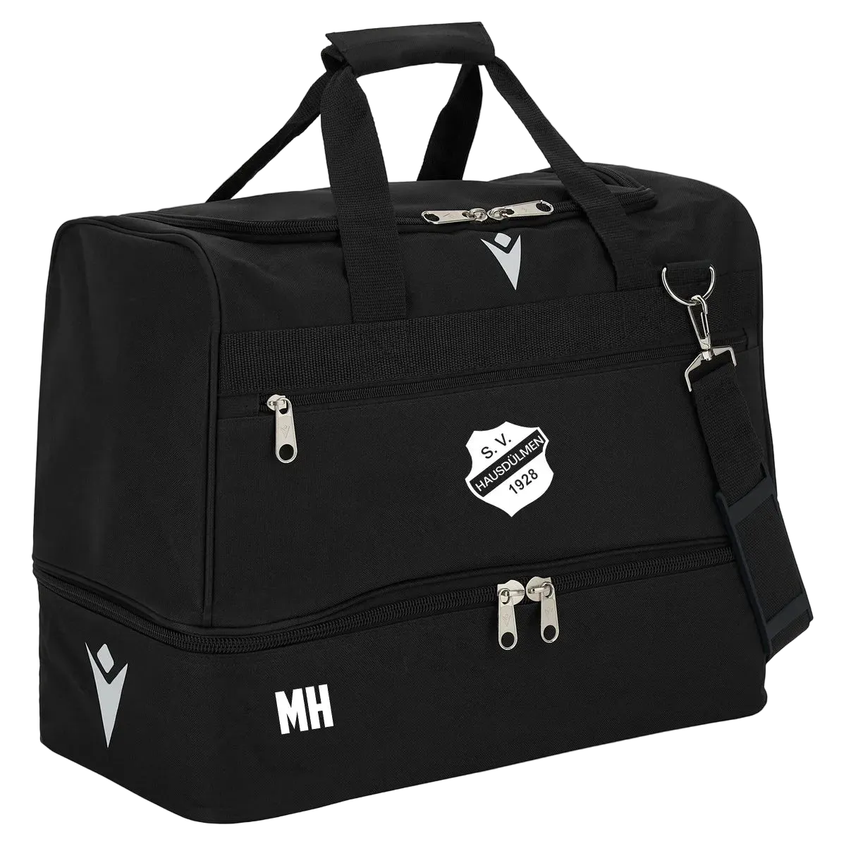 Macron GWHD Macron Tasche Rocket M - 43L