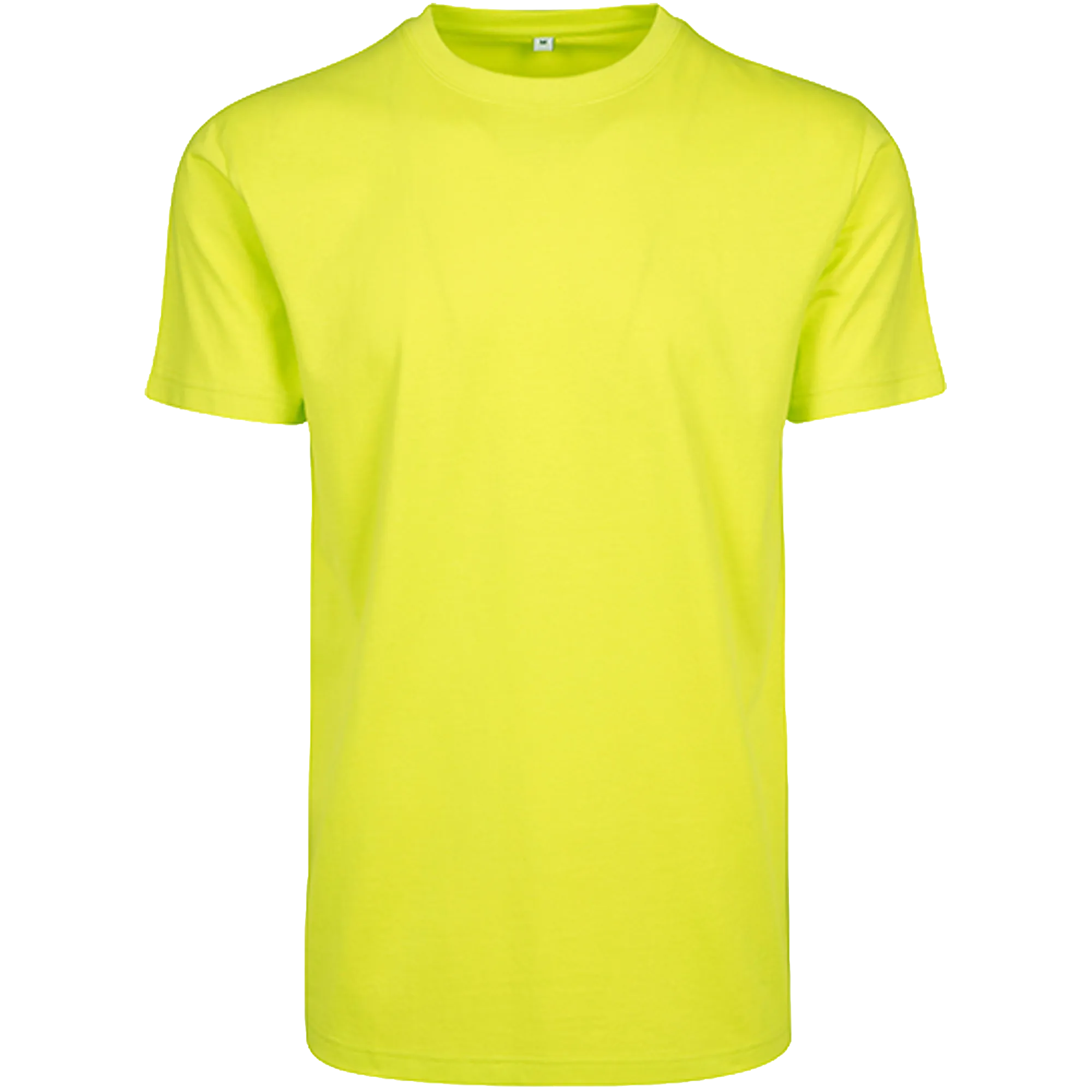 Frozen-Yellow Front