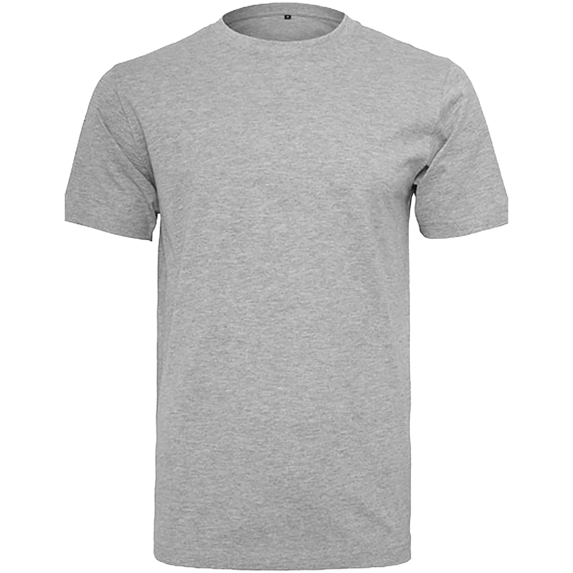 Heather-Grey Front