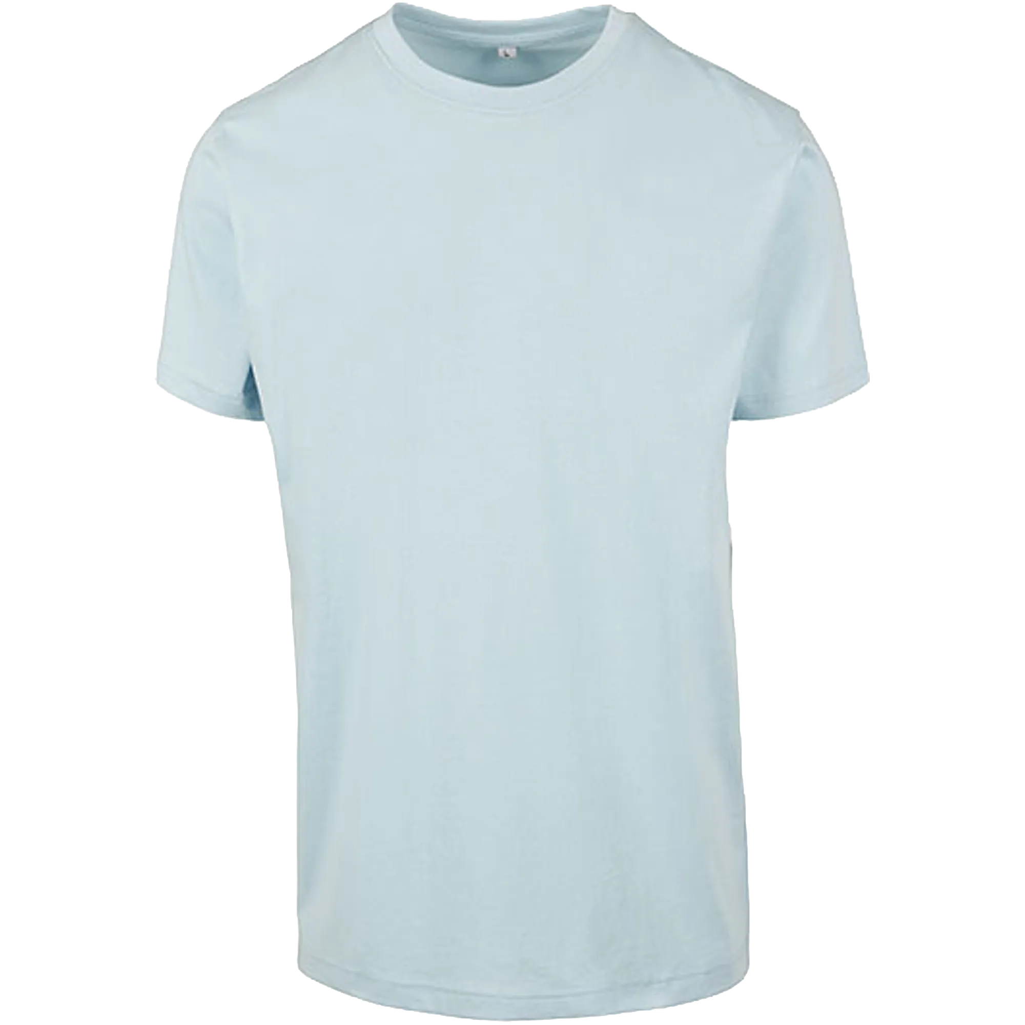 Ocean-Blue Front
