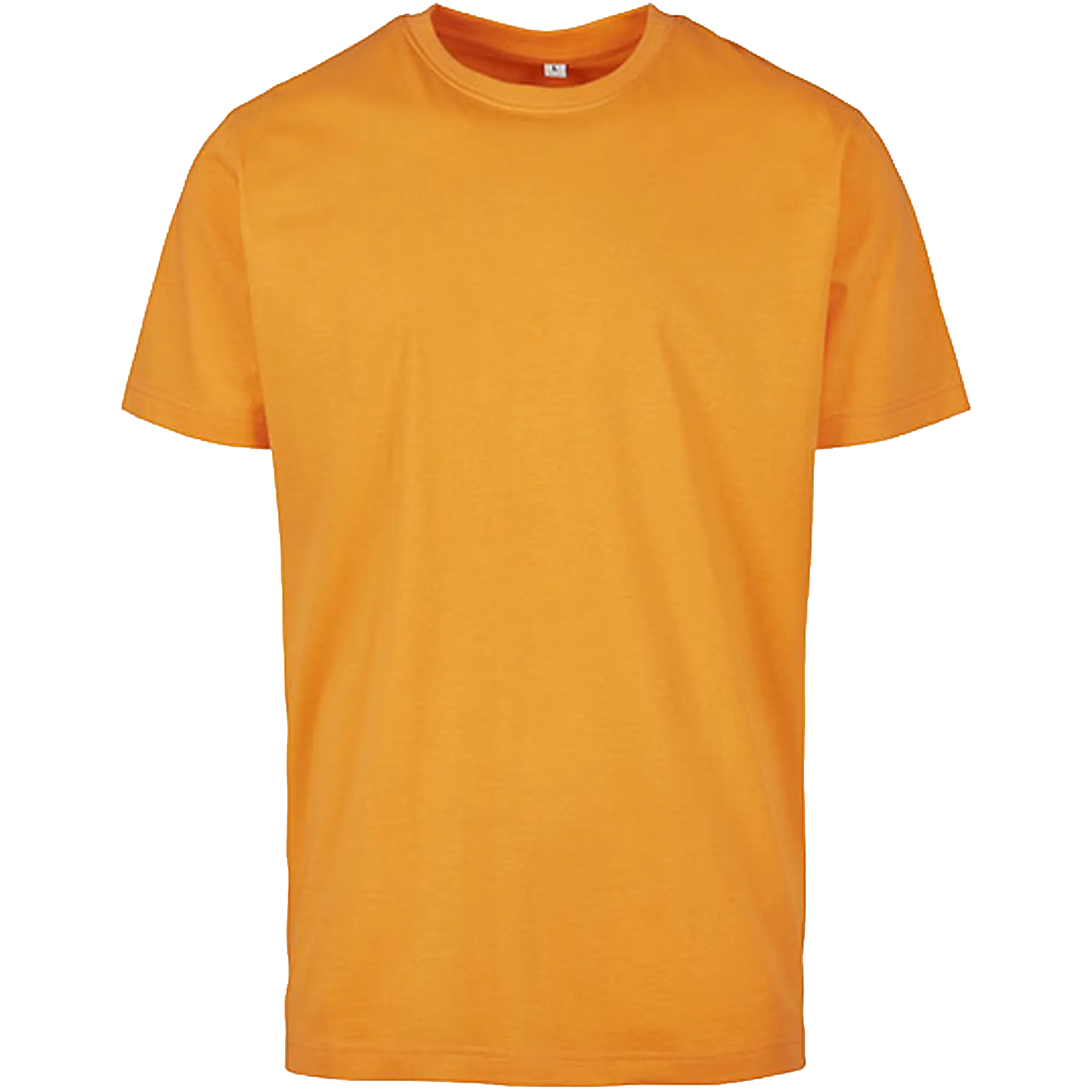Paradise-Orange Front