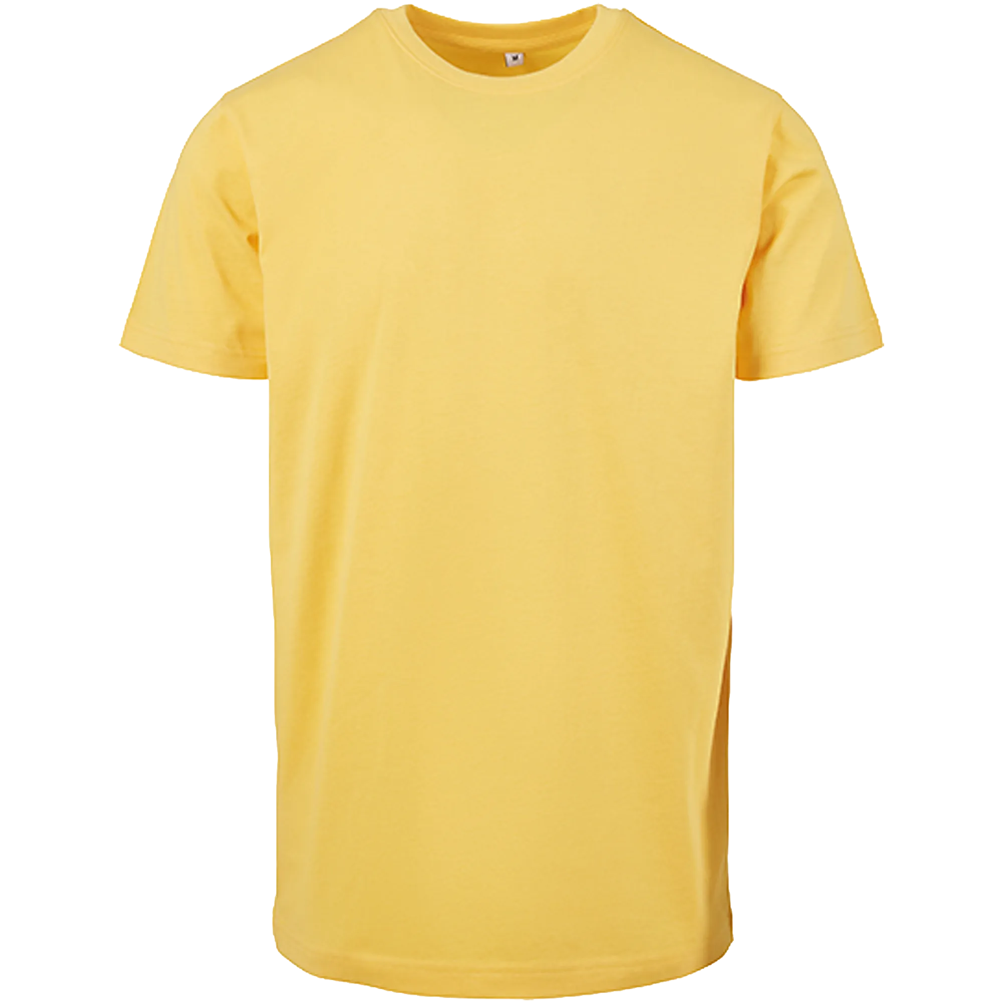 Taxi-Yellow Front