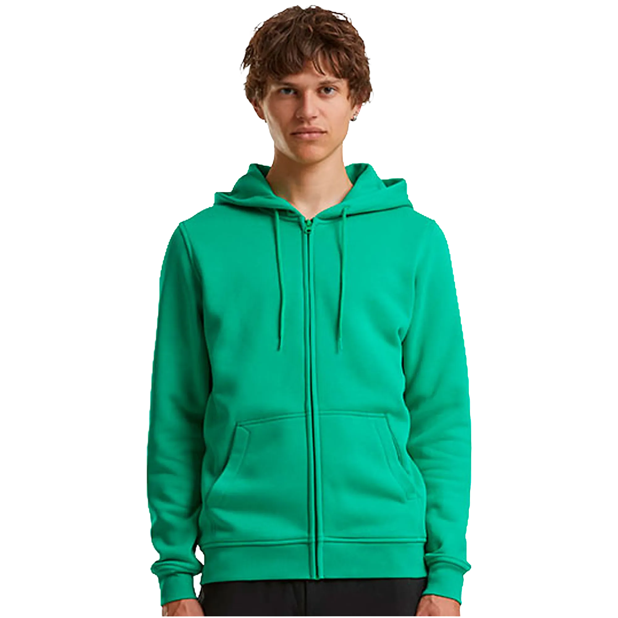 Grass-Green Front