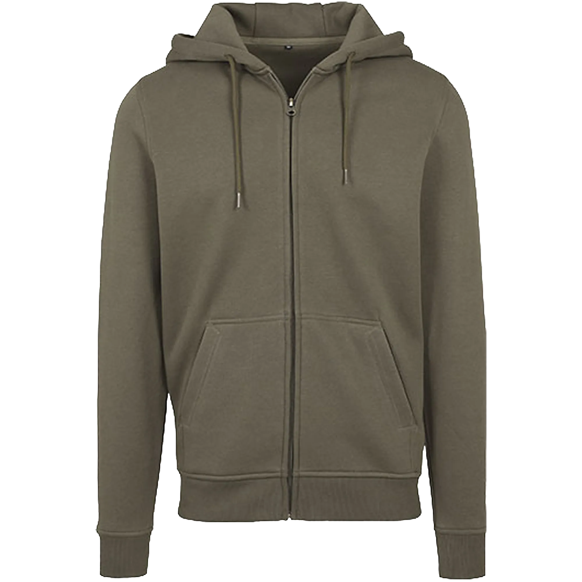 Olive Front