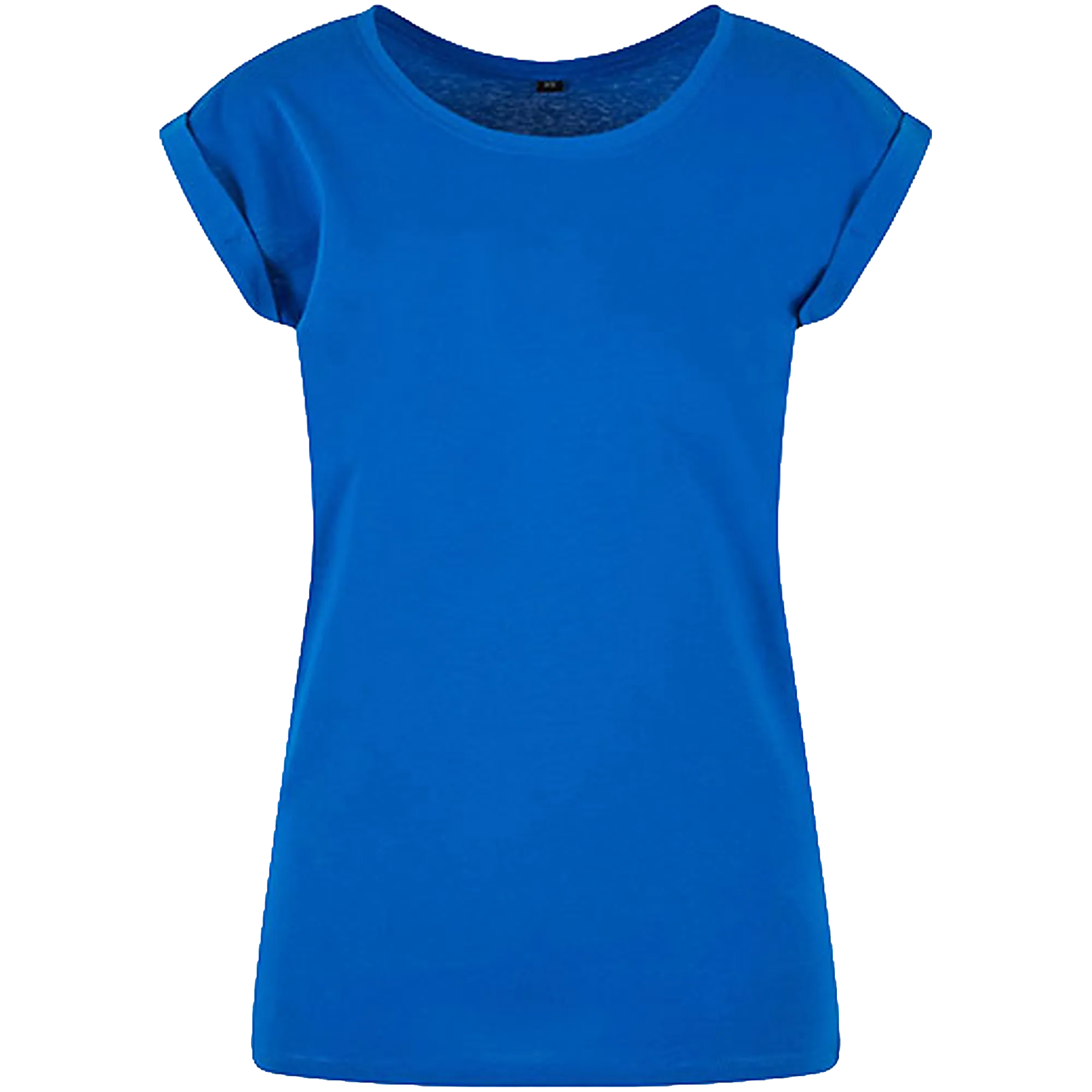 Bright-Blue Front