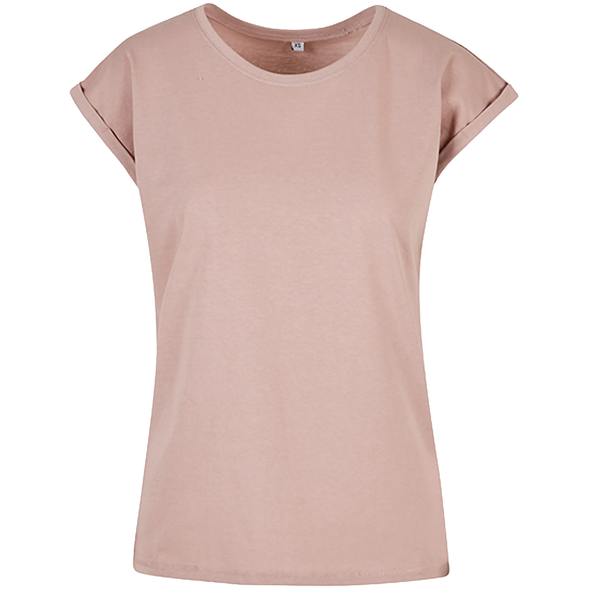 Dusk-Rose Front