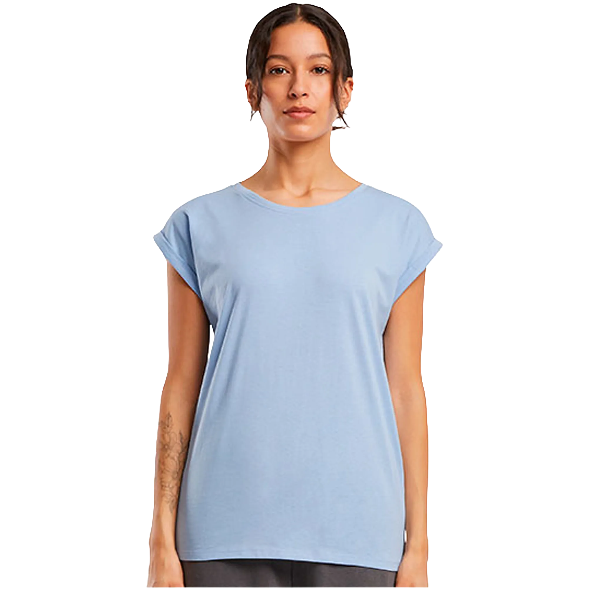 Powder-Blue Front