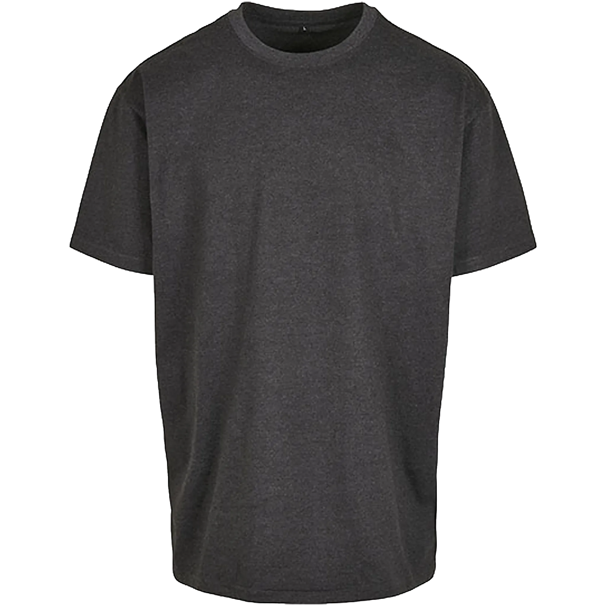 Charcoal-(Heather) Front