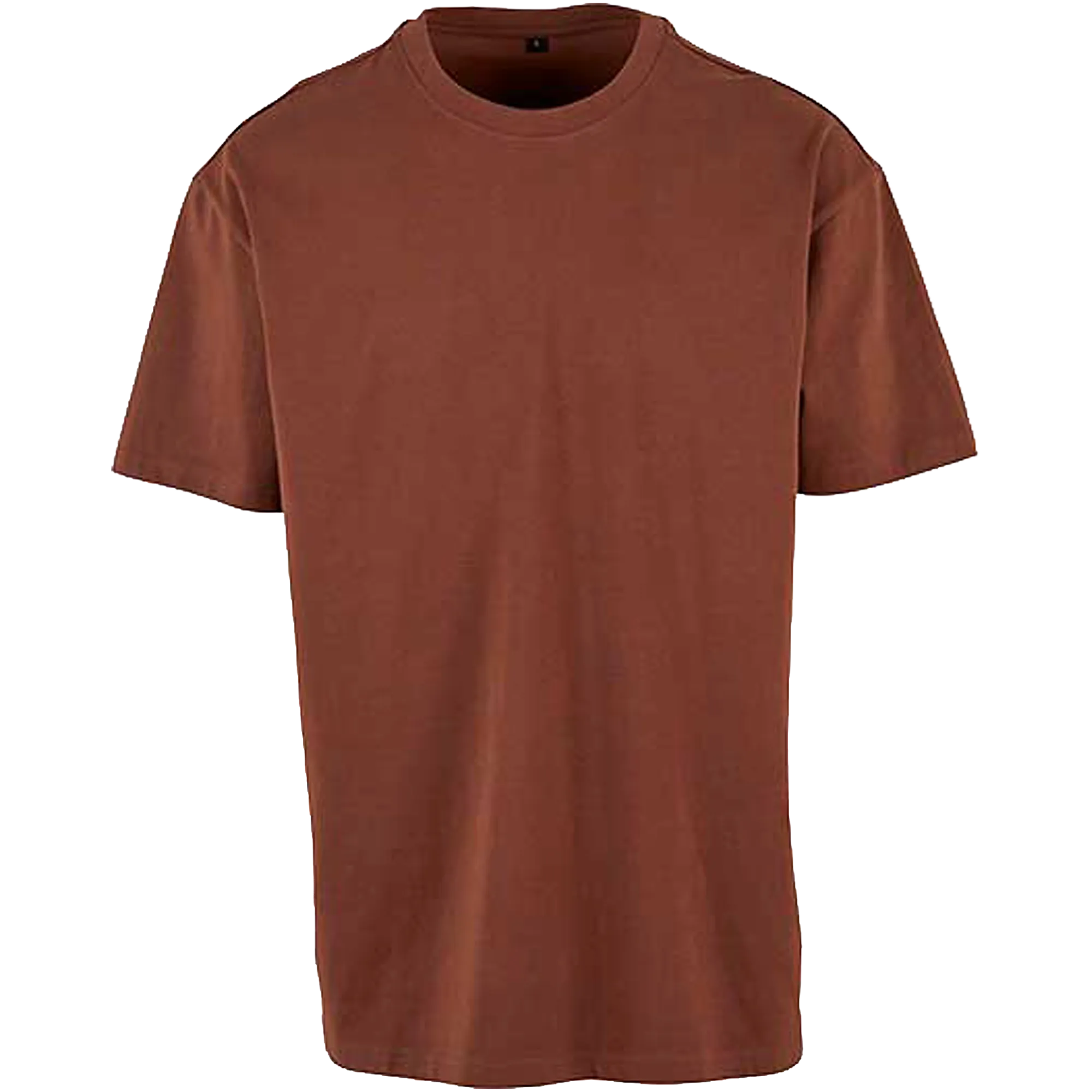 Chocolate-Brown Front