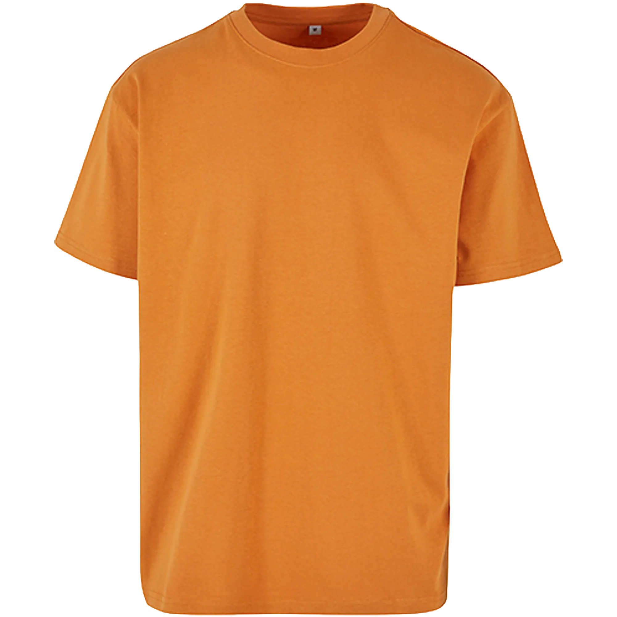 Forgotten-Orange Front