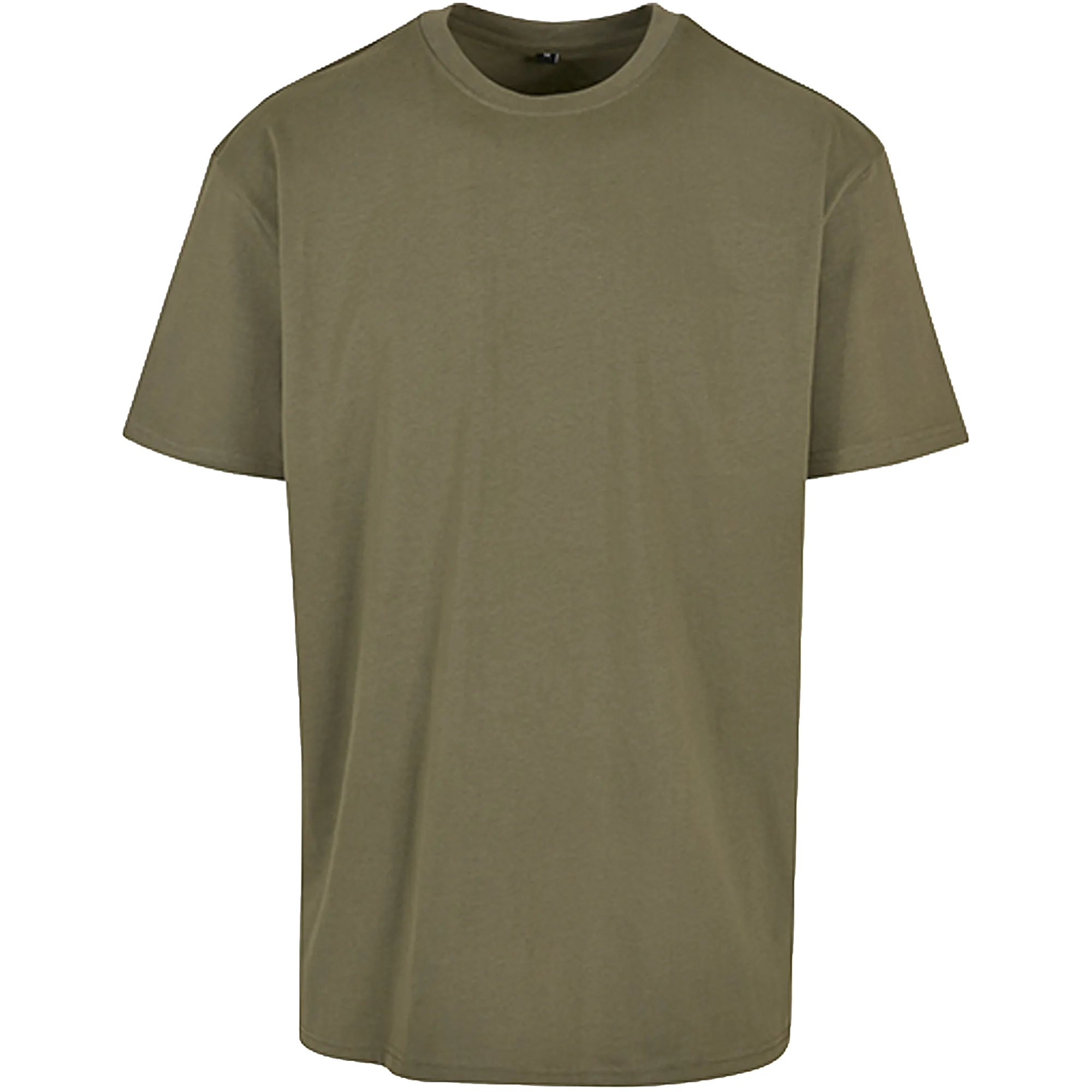 Olive Front