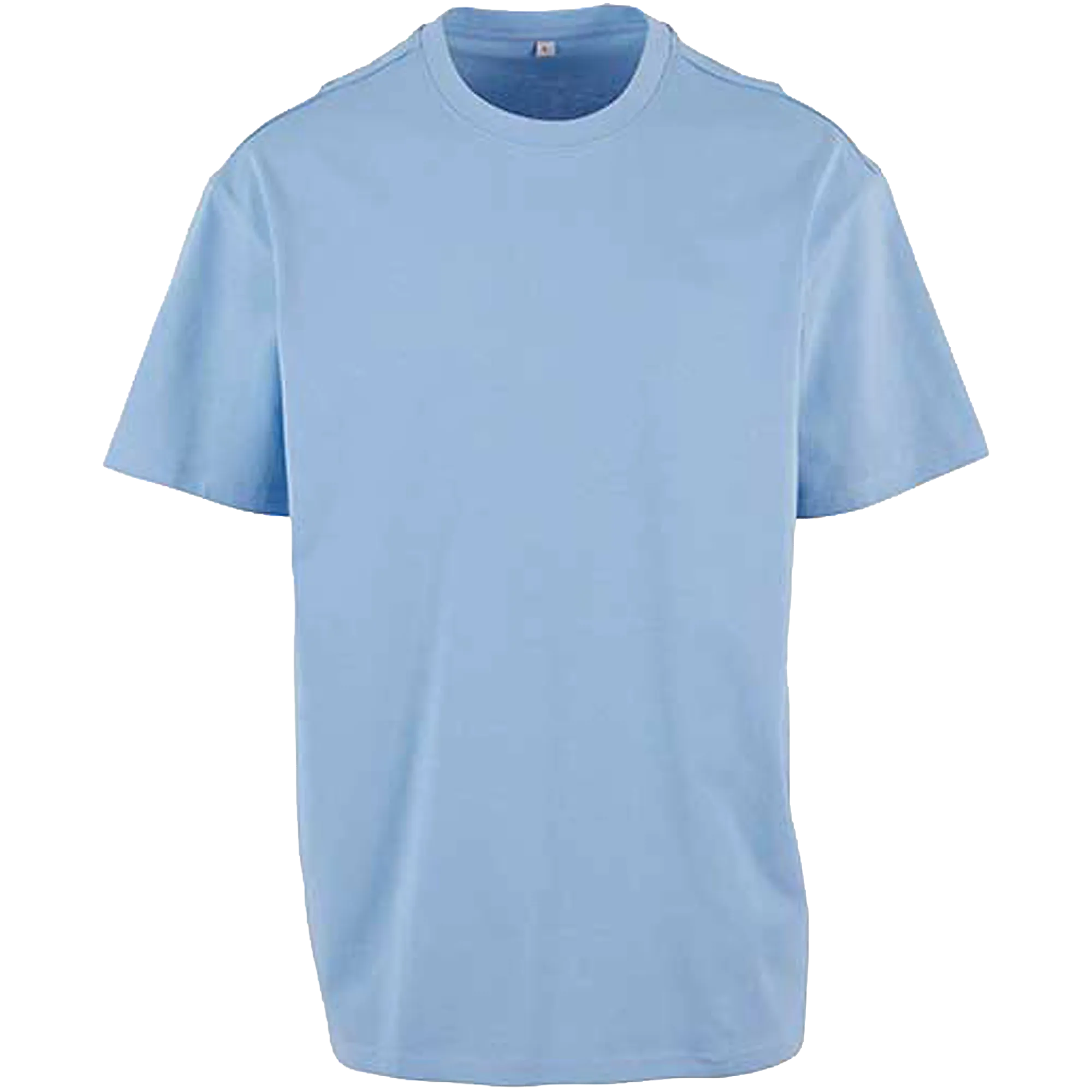 Powder-Blue Front
