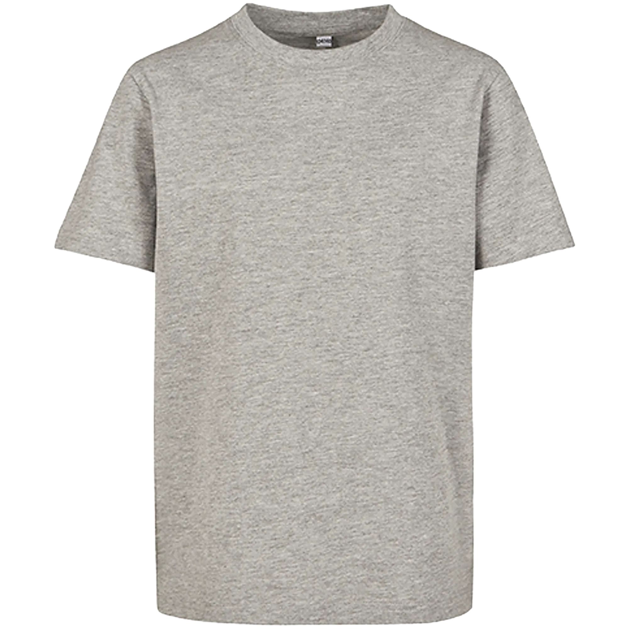 Heather-Grey Front