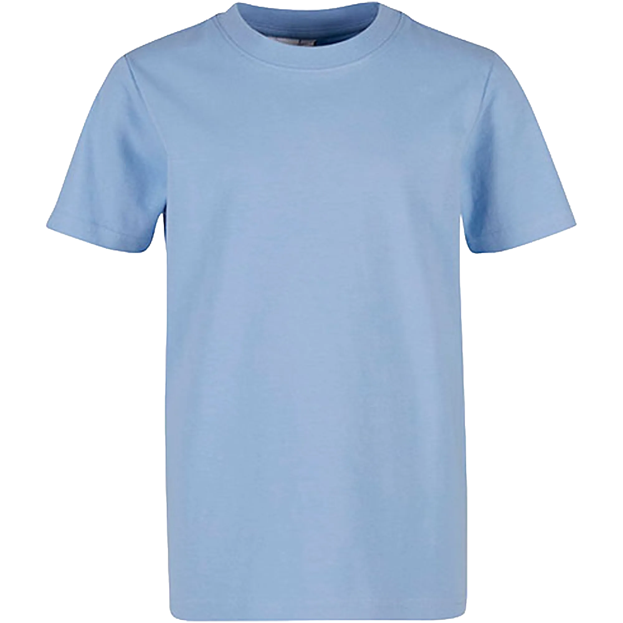 Powder-Blue Front