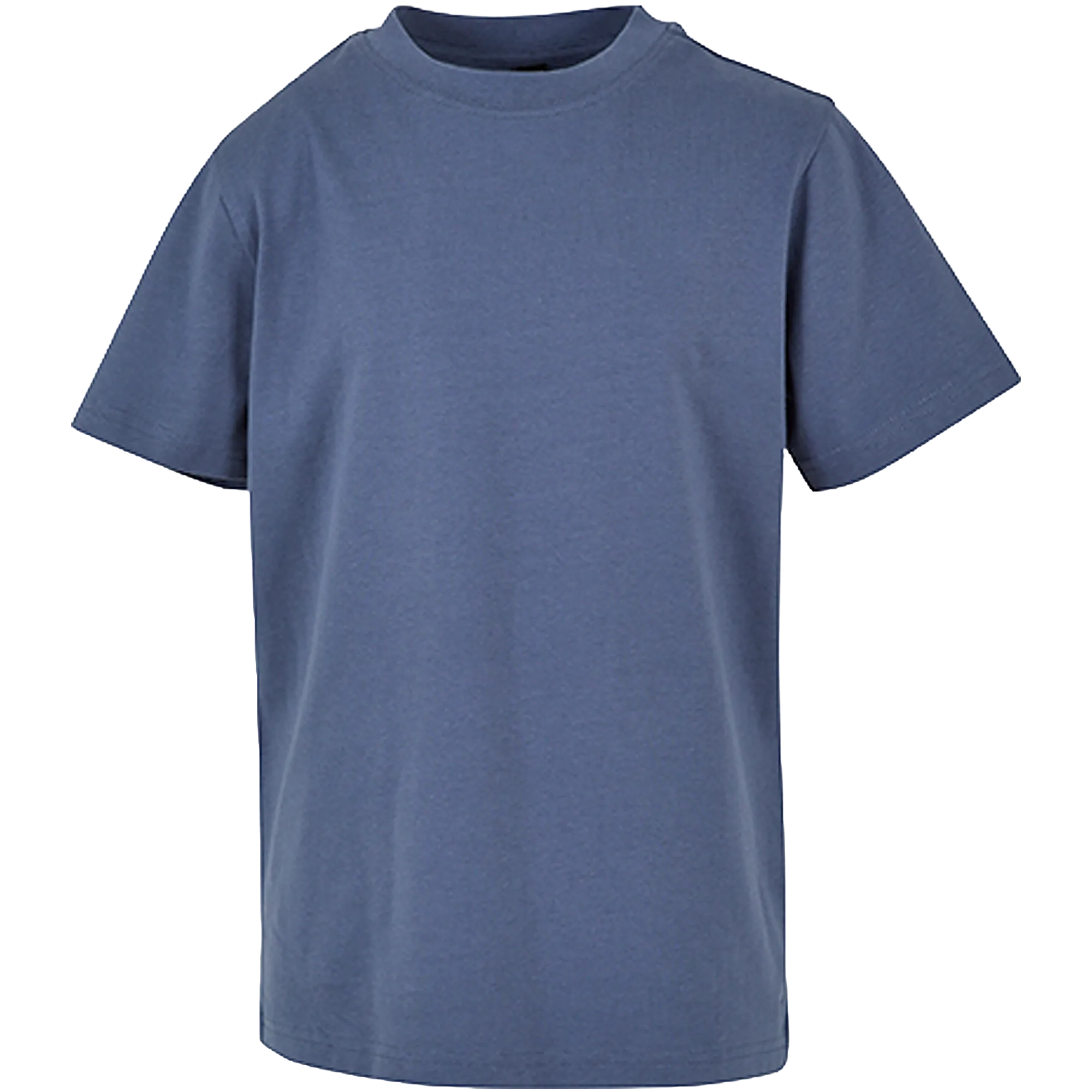 Vintage-Blue Front