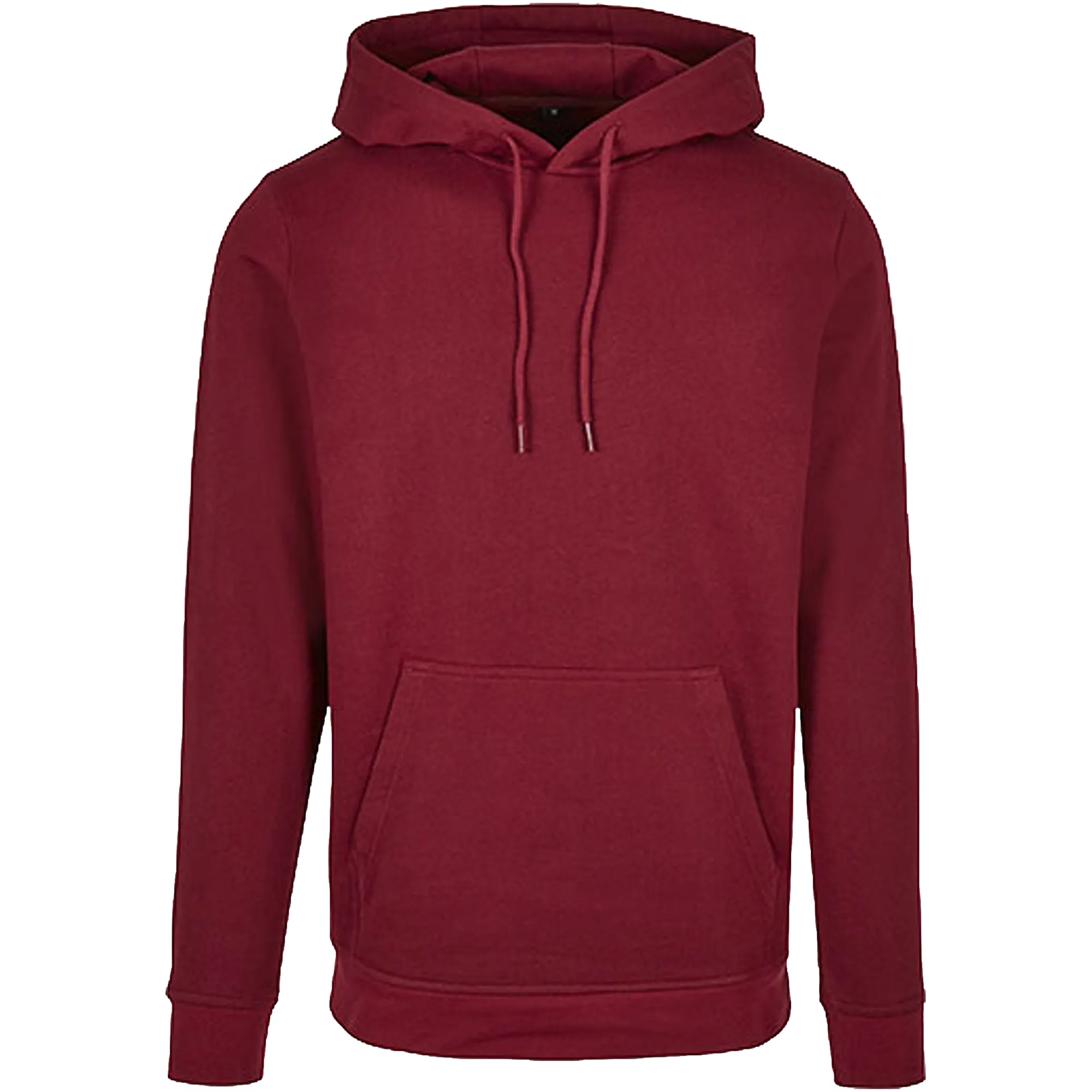 Burgundy Front
