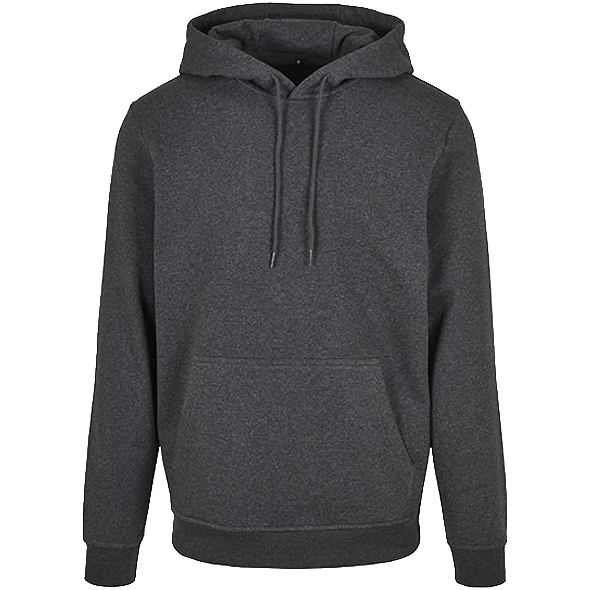 Charcoal Front