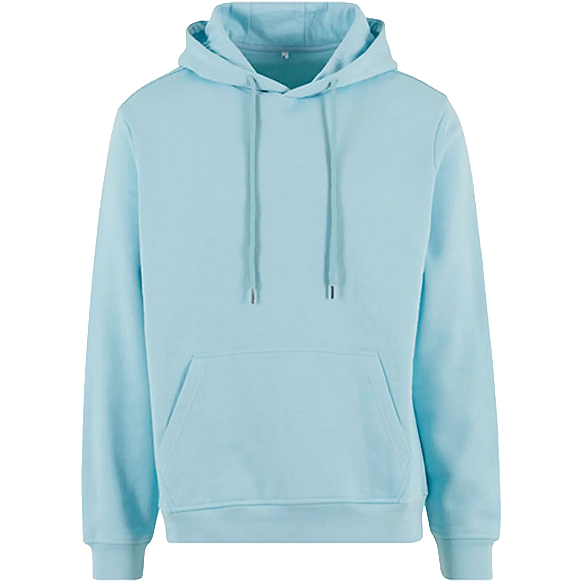 Ocean-Blue Front