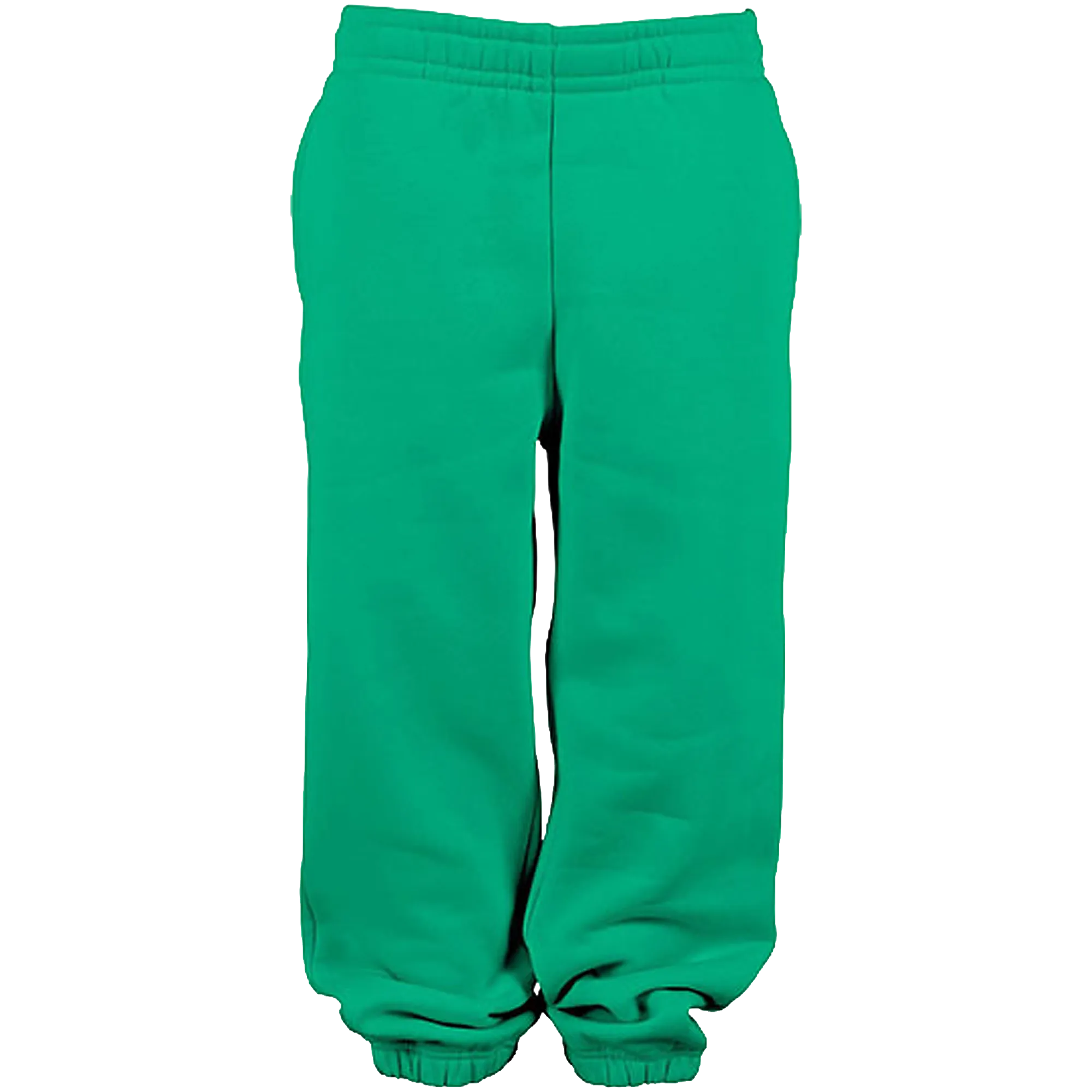 Grass-Green Front