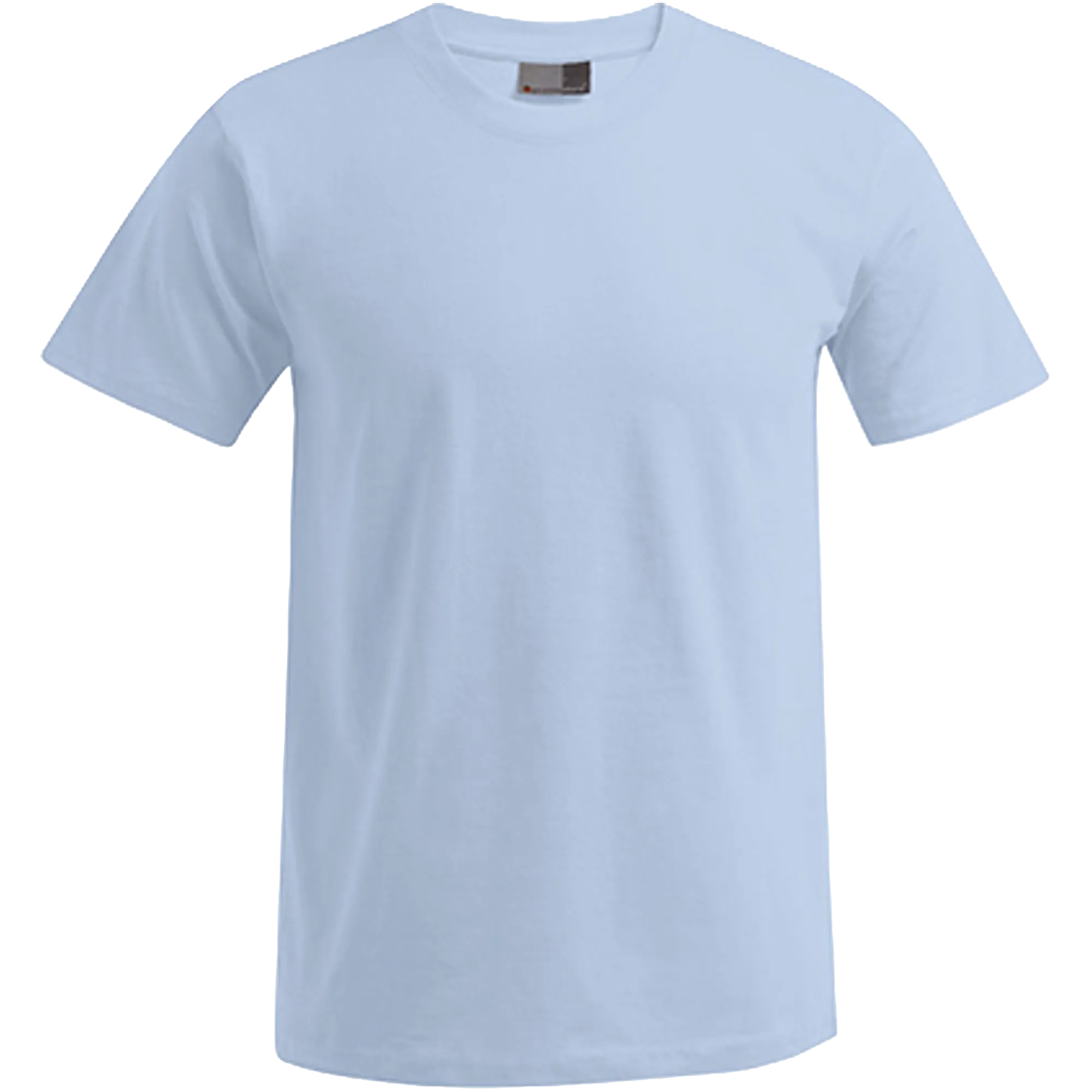 Baby-Blue Front